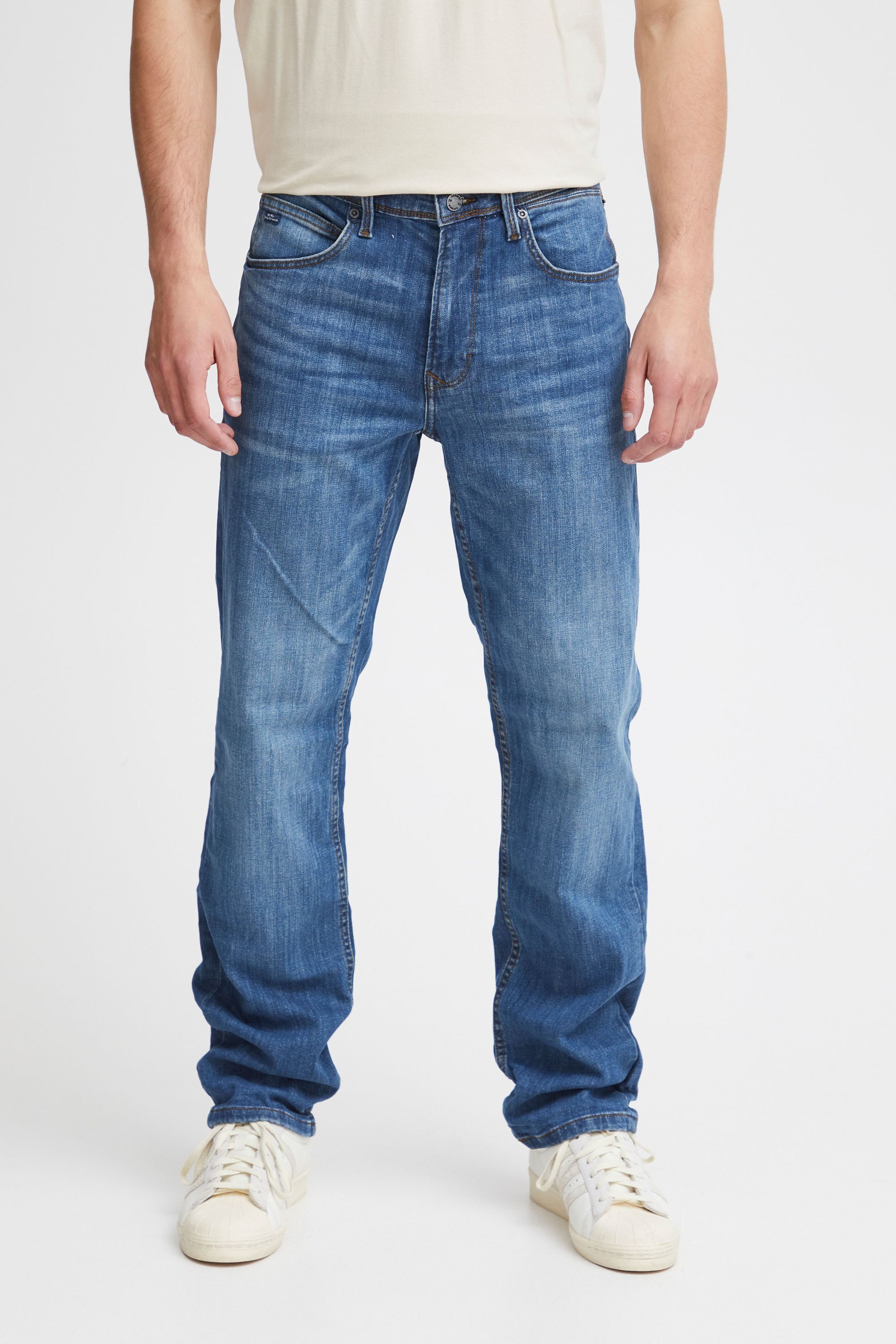 Regular-fit-Jeans BL-Rock fit