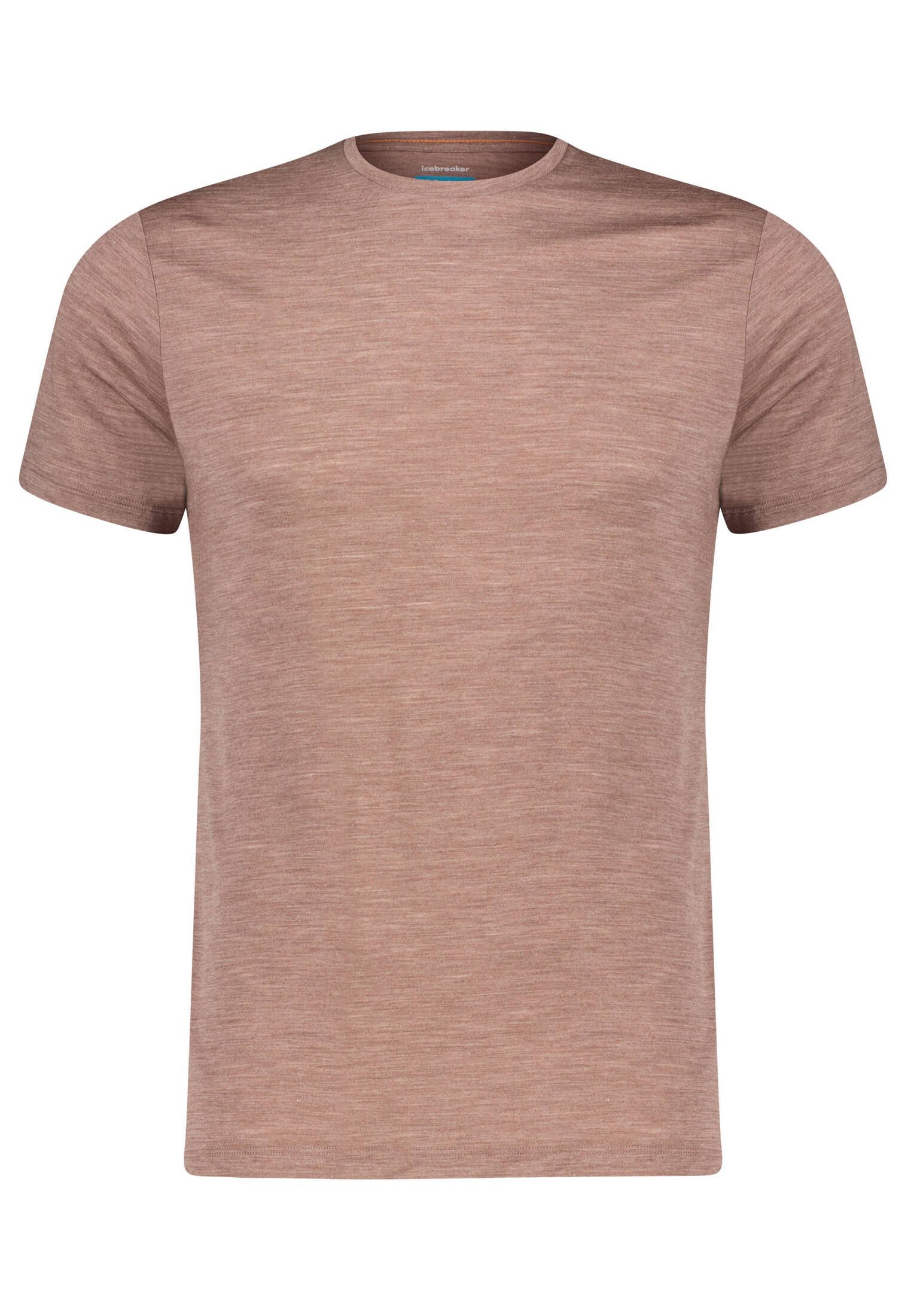 Icebreaker T-Shirt Herren T-Shirt MERINO 125 günstig online kaufen