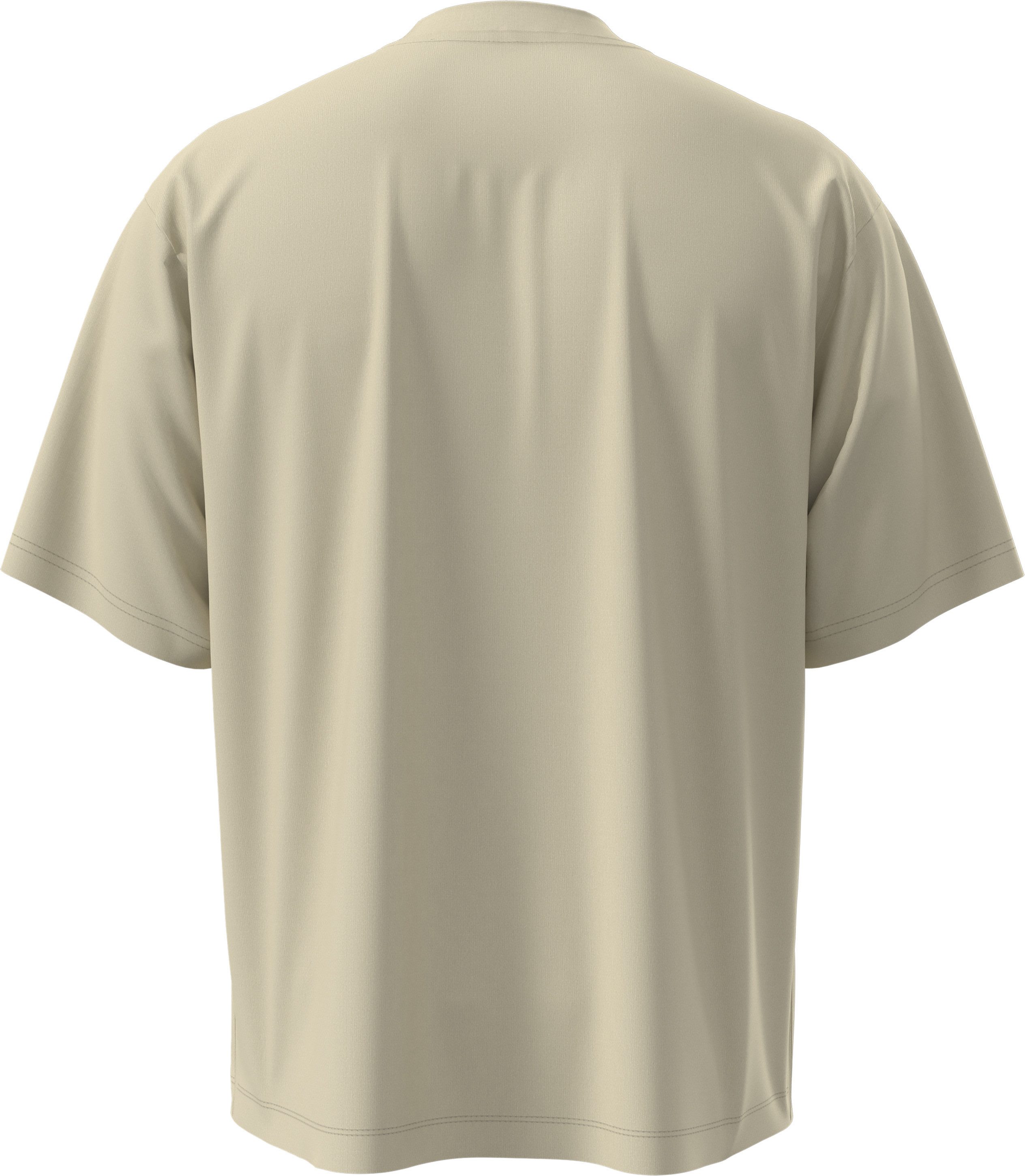 Calvin Klein Jeans T-Shirt A- SS günstig online kaufen