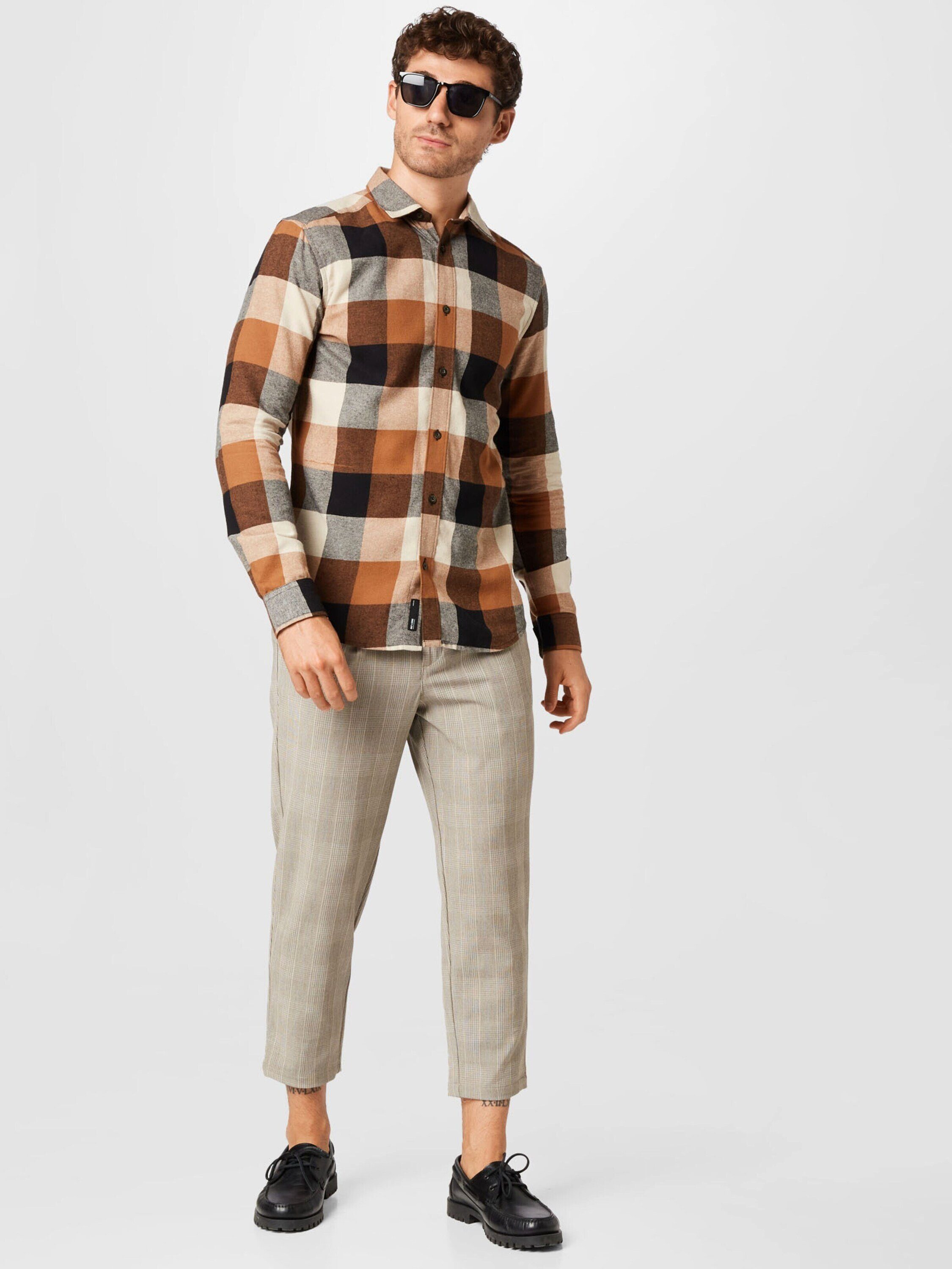 ONLY & SONS Langarmhemd Gudmund (1-tlg)