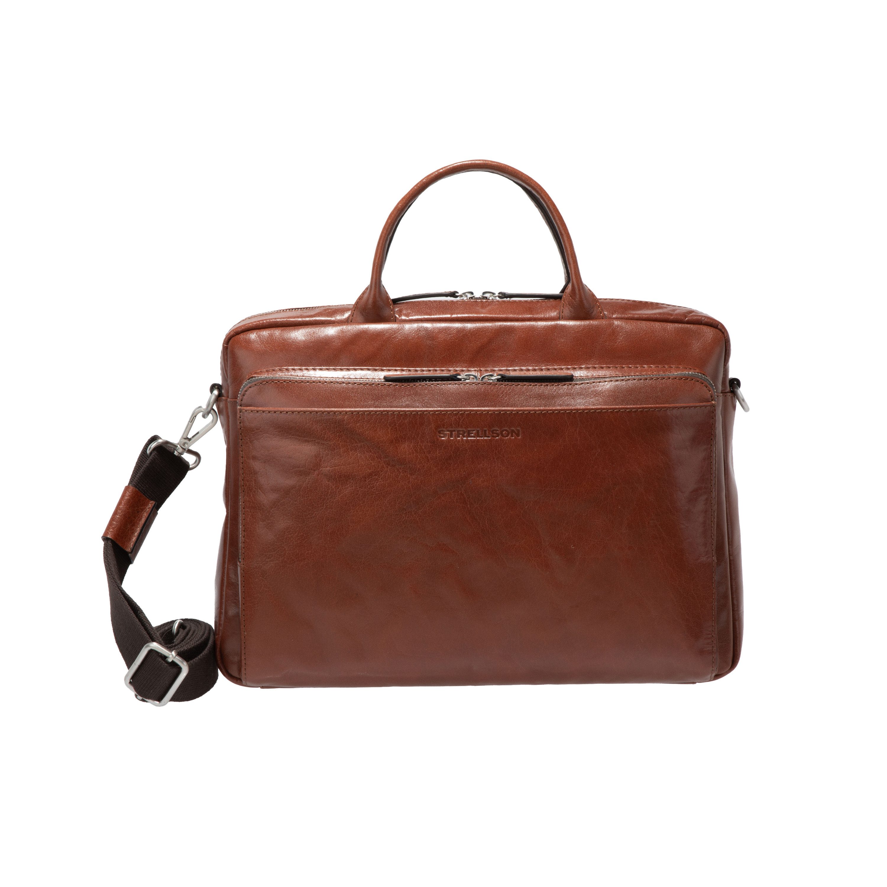 Strellson Aktentasche Strellson - Herren Aktentasche Kenley Charles