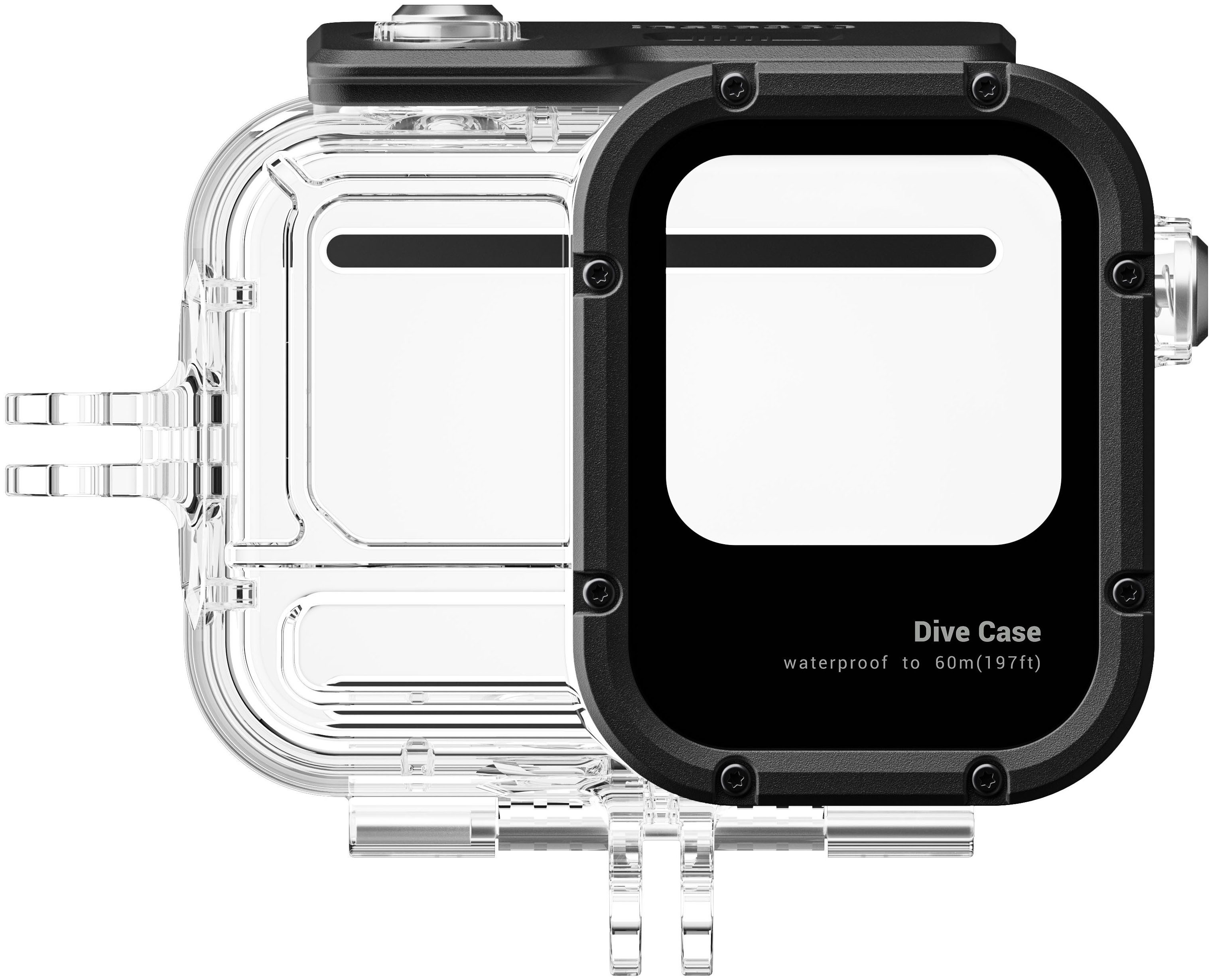 Insta360 Unterwassergehäuse Ace Pro 2 Tauchgehäuse