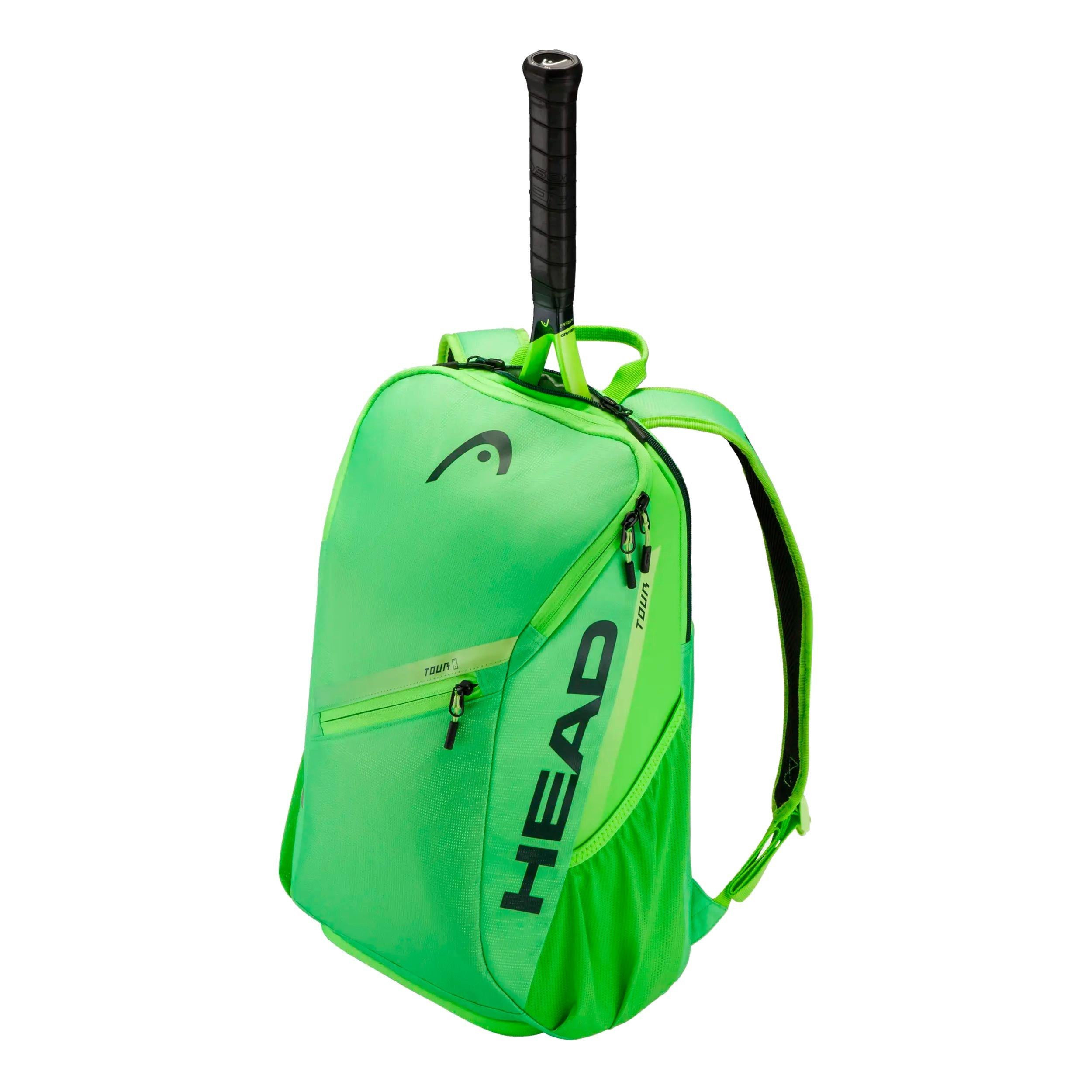 Head Rucksack Tour Backpack 25L