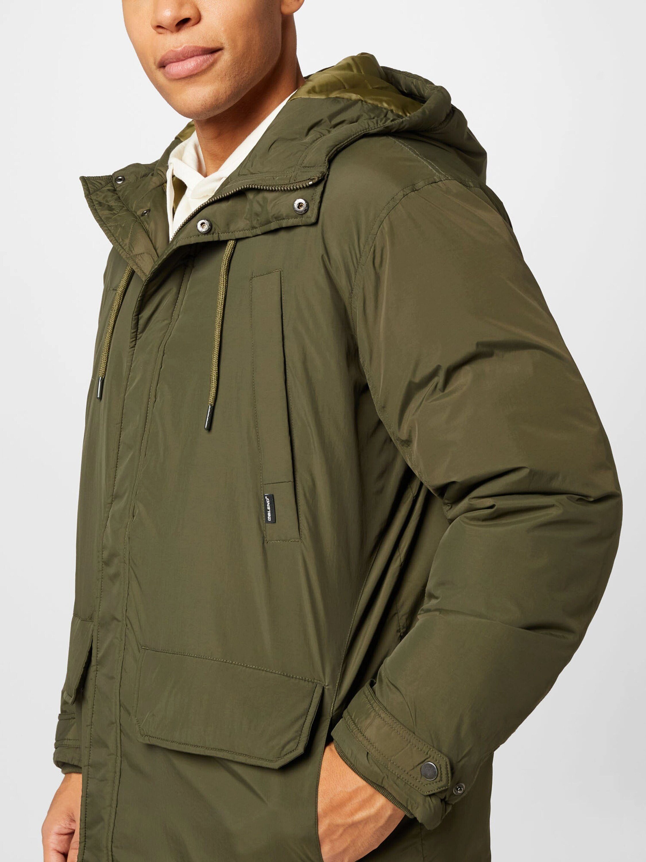 Blend Parka (1-St)