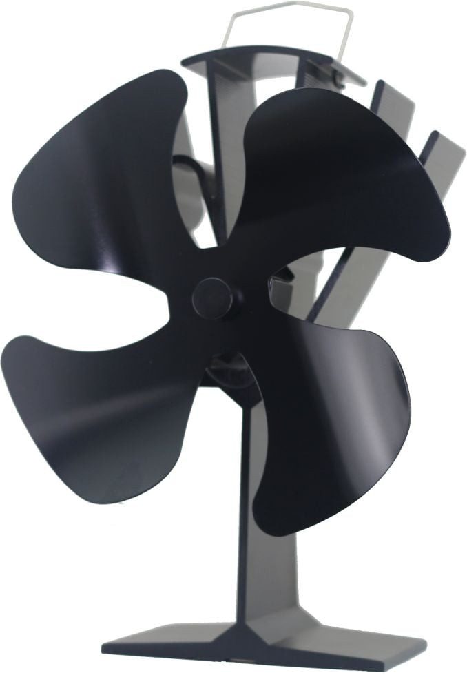 Essentials Kaminventilator Ofenventilator essentials wärmebetrieben, leise