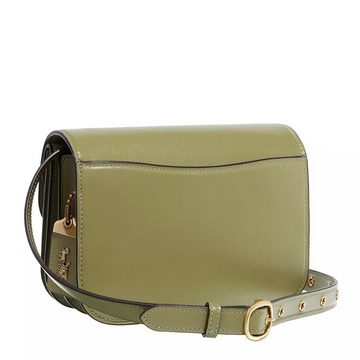 COACH Schultertasche light green (1-tlg)