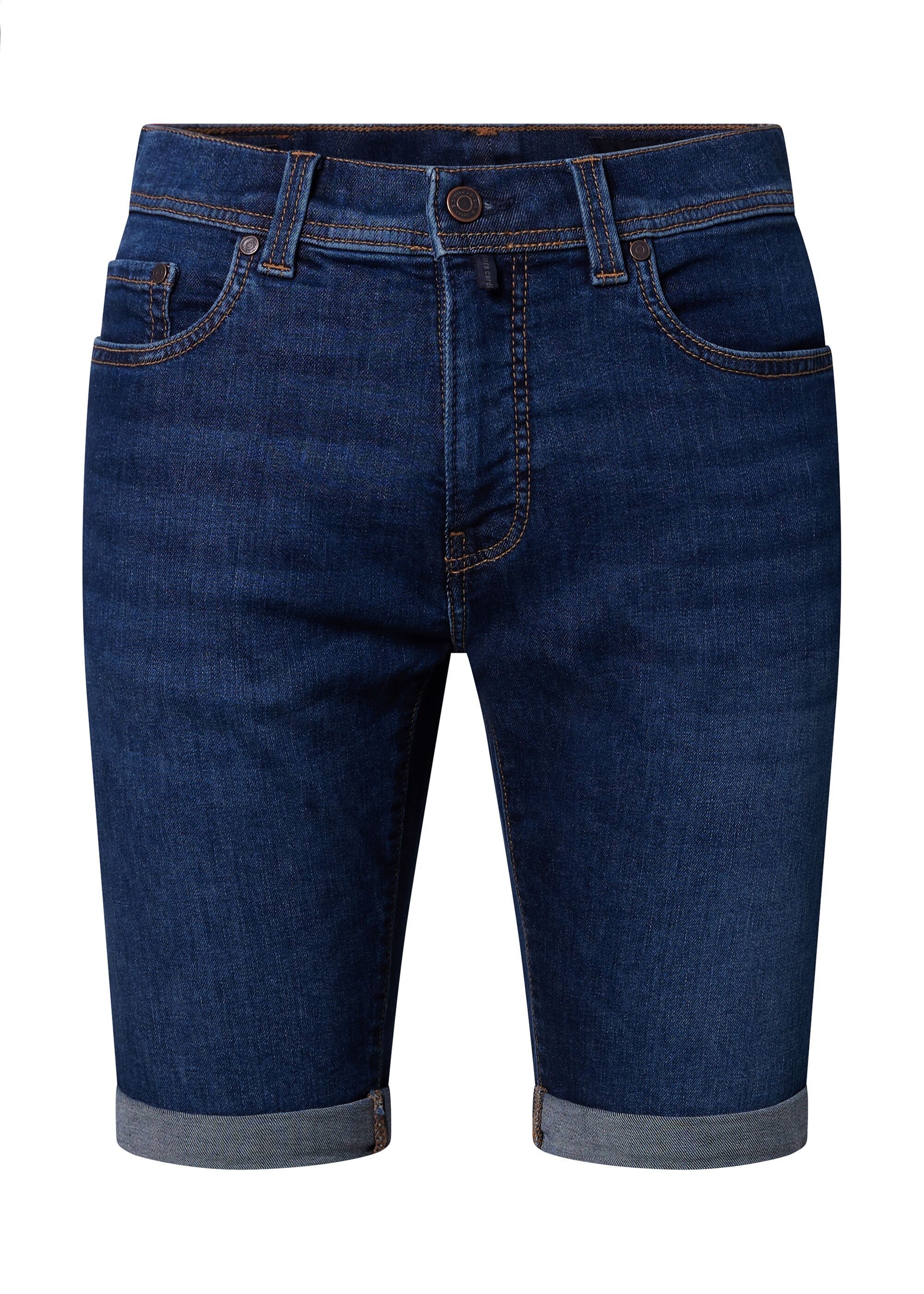 Jeansshorts Sisteron