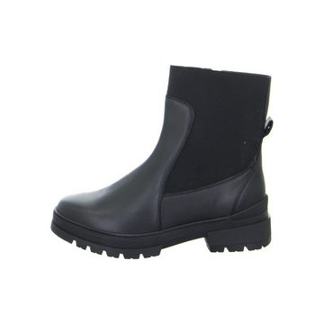 Ganter Gela - Damen Schuhe Stiefelette schwarz