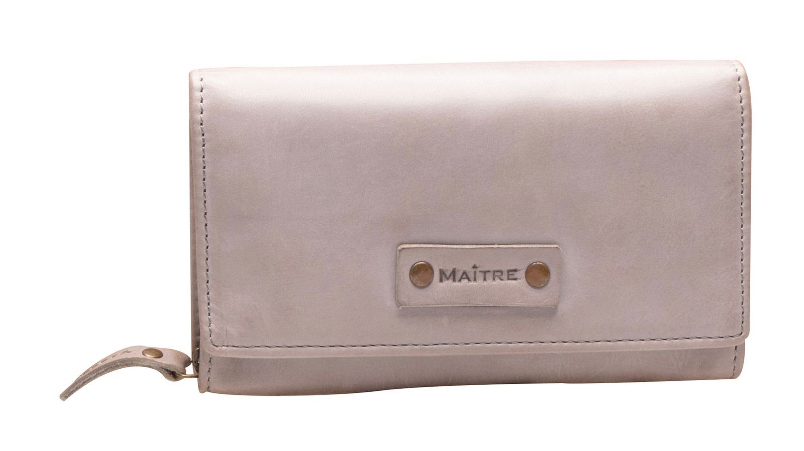 Emma Folk Mini Pouch Bosco | Borse Donna | Cuoieria Fiorentina