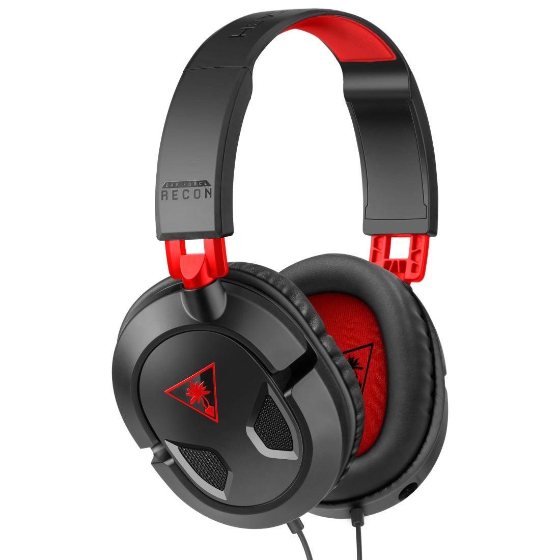 Turtle Beach Gaming-Headset Recon 50