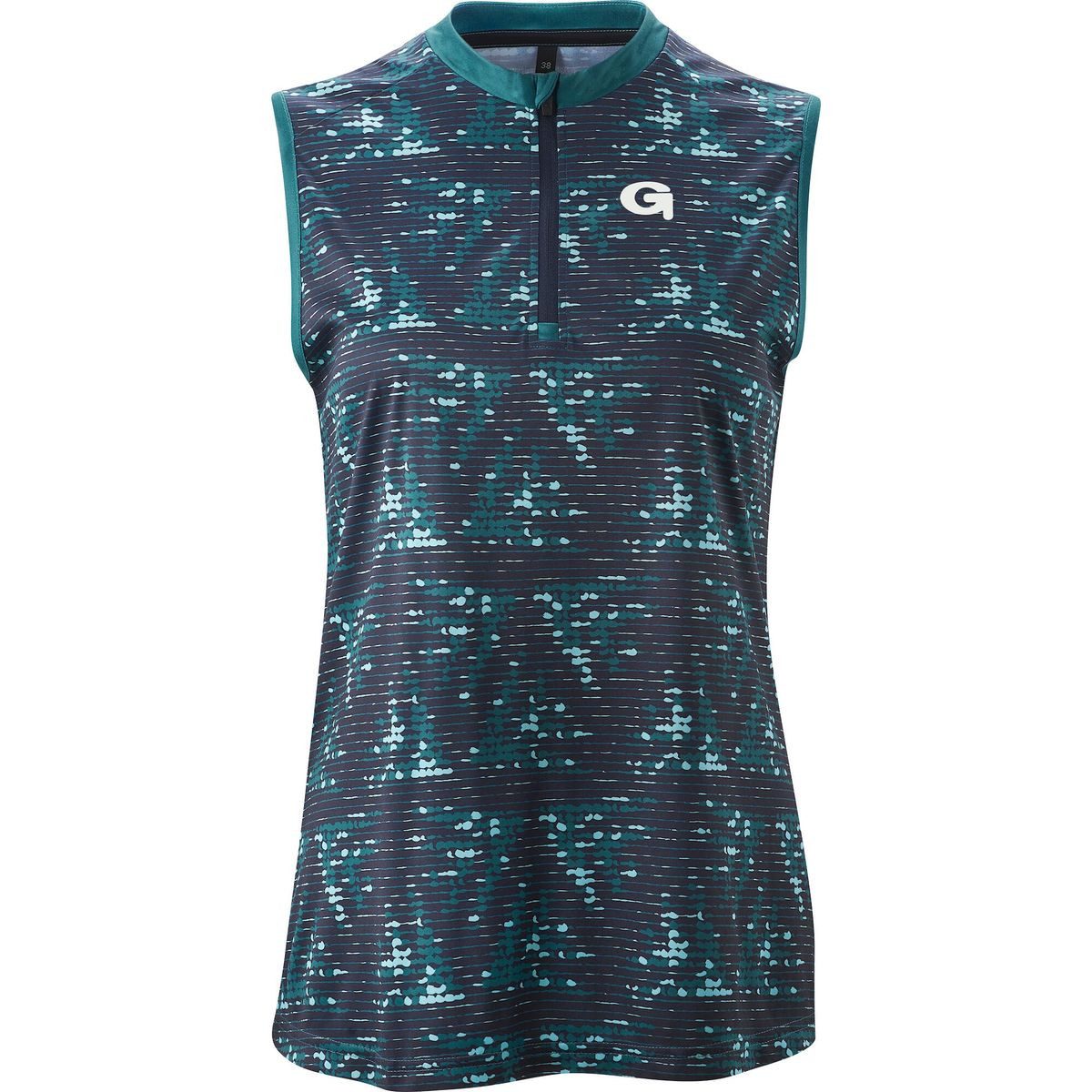 Gonso Radtrikot Agneda Damen Radshirt