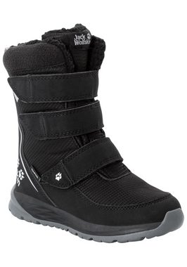 Jack Wolfskin POLAR BOOT TEXAPORE HIGH VC K Winterboots