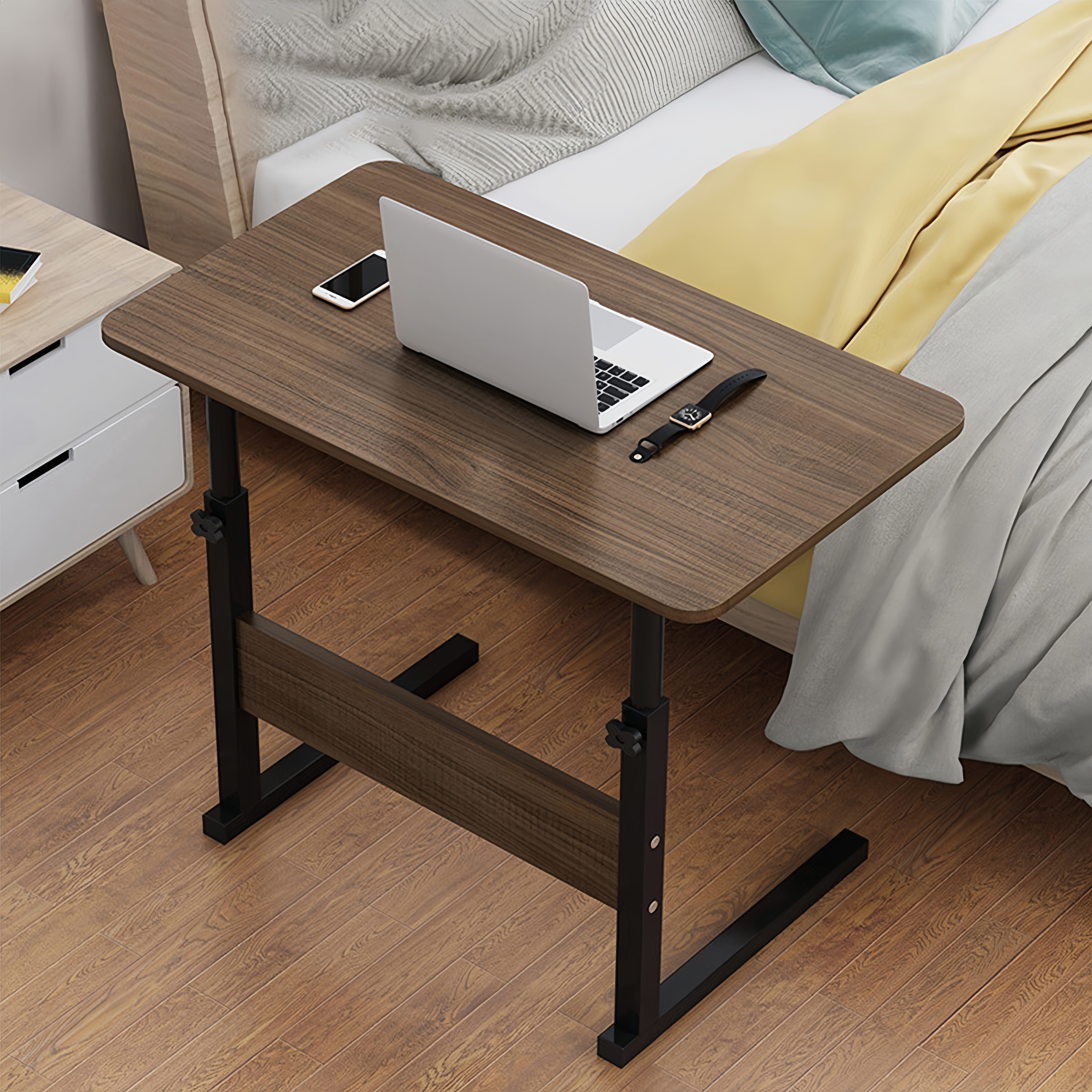 GLIESE POWER Beistelltisch mit 360° Bremsrollen Beistelltischchen (packung, günstig online kaufen