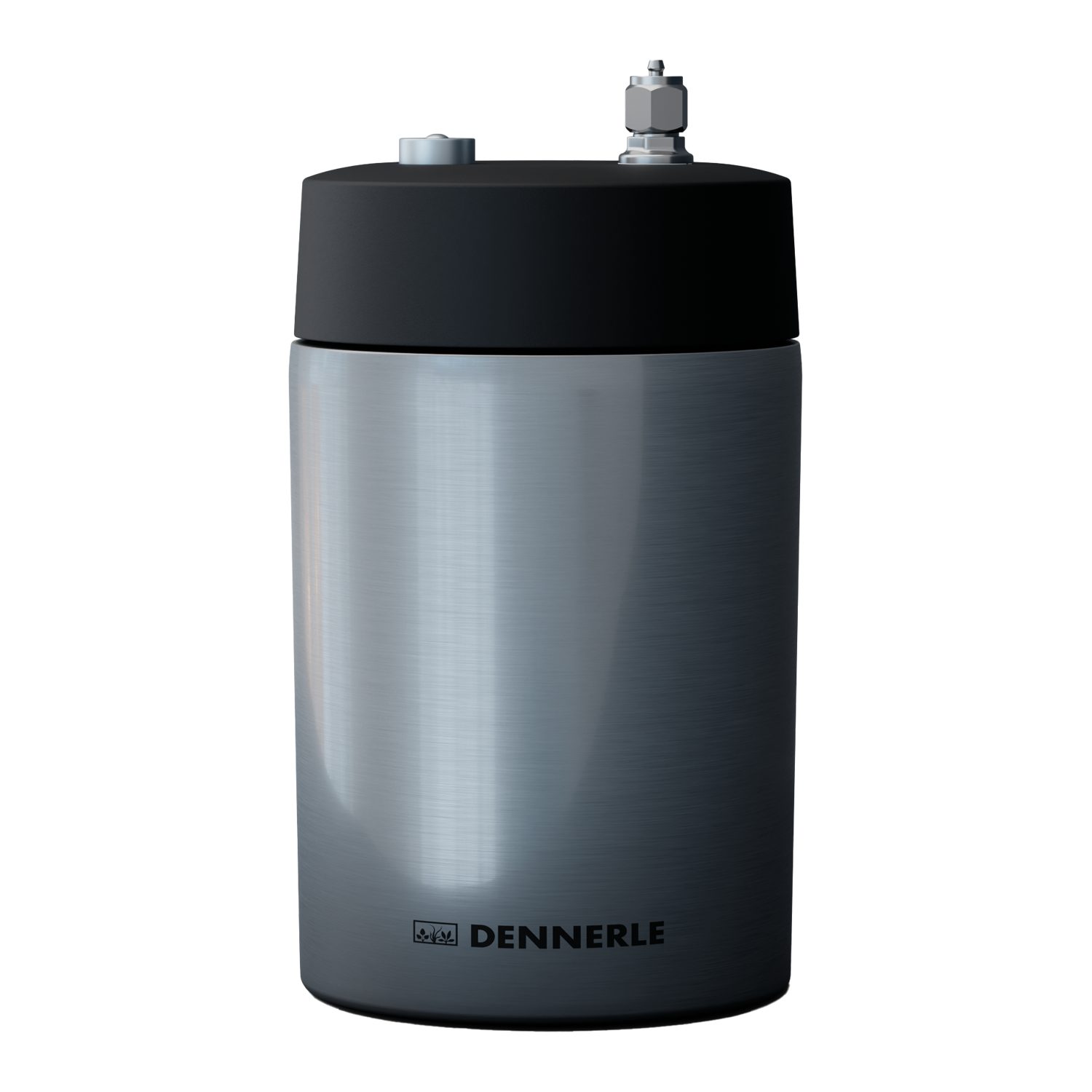 Thumbnail - DENNERLE CO2 Diffusor Carbo Bio Style 120, 120 l, Süßwasser Aquarien bis 120 L