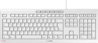 Cherry »JK-8500« Tastatur