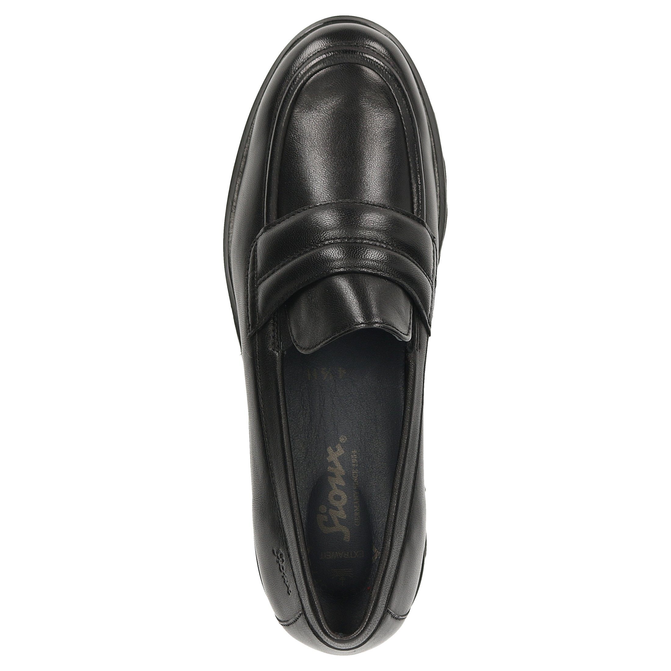 SIOUX Meredira-726-H Slipper