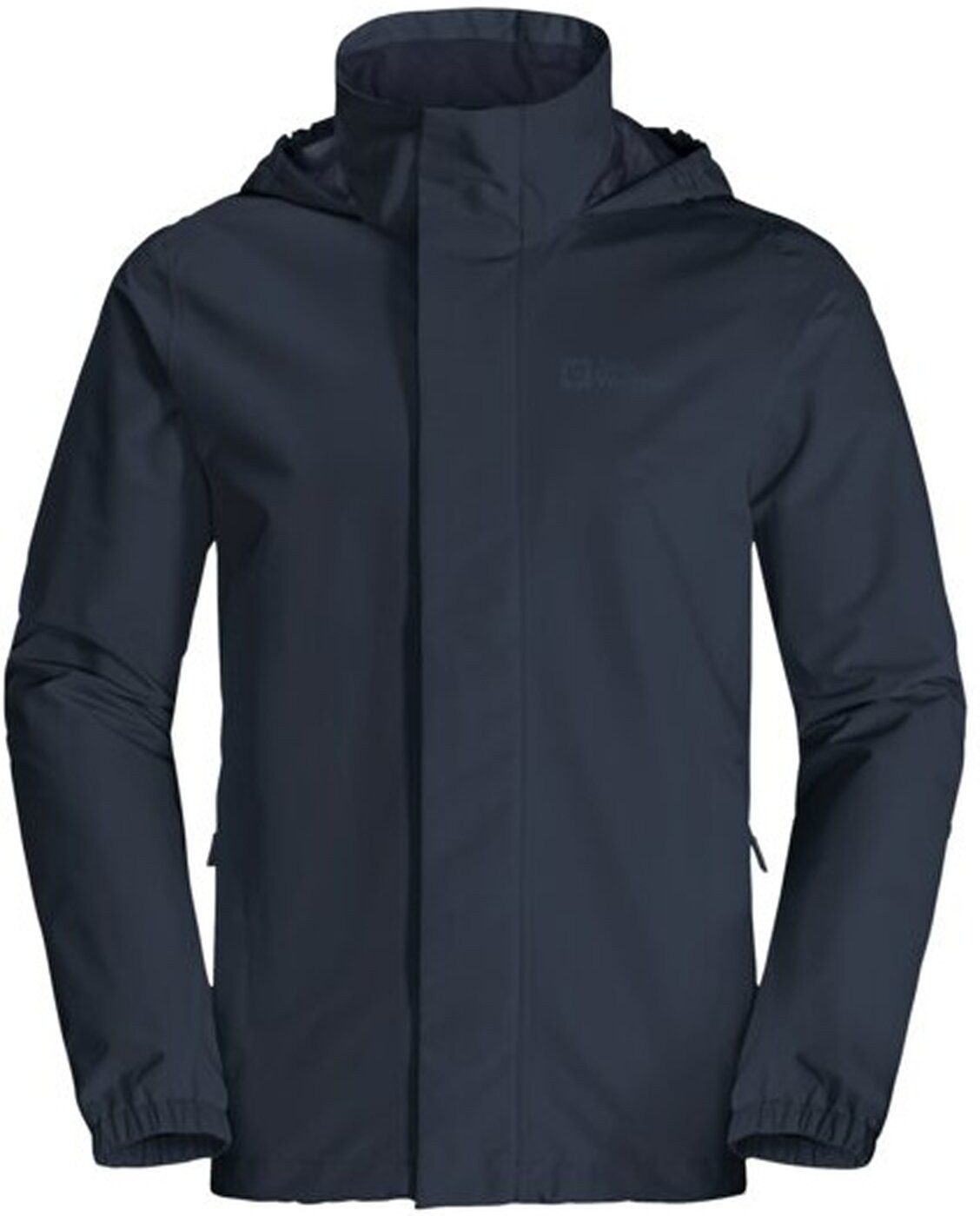 Jack Wolfskin Funktionsjacke STORMY POINT 2L günstig online kaufen