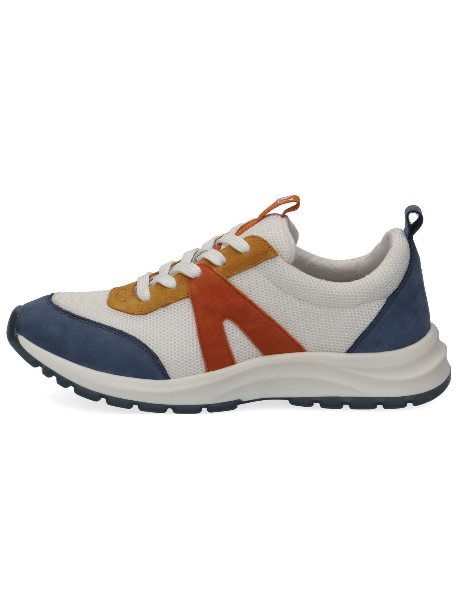 Caprice Caprice Sneaker Leder/Textil Sneaker günstig online kaufen