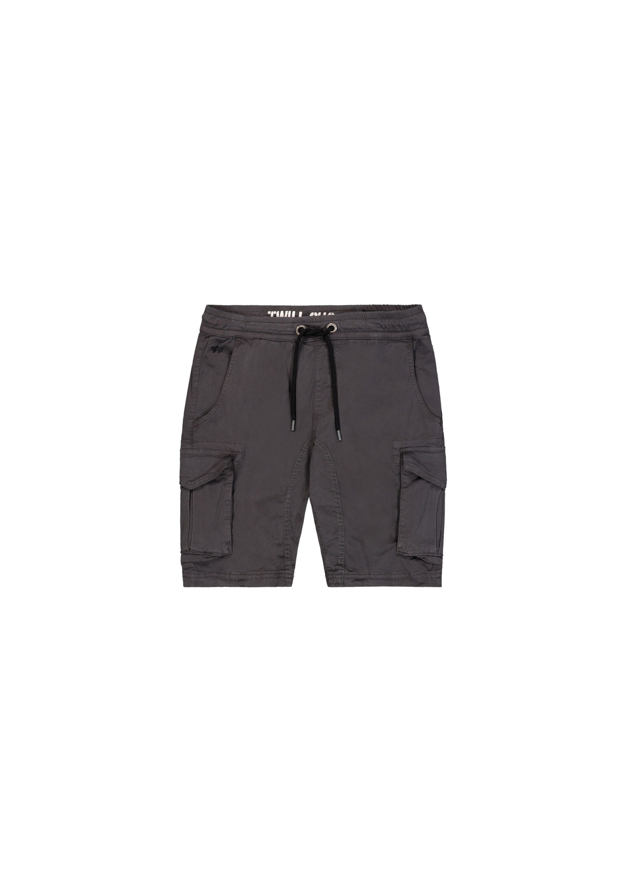 Alpha Industries Sweatshorts Cotton Twill Jogger Short günstig online kaufen