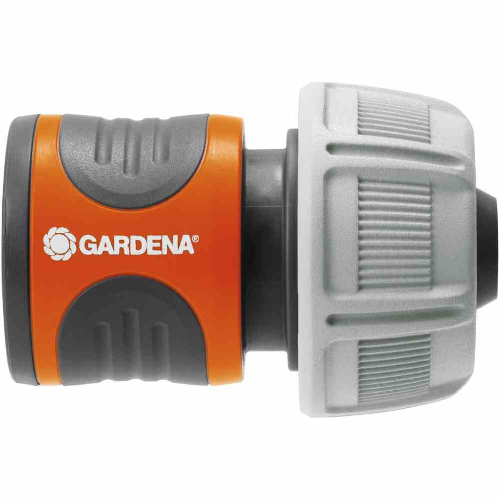 GARDENA Schlauchverbinder Schlauchverbinder 19mm SB-Karte