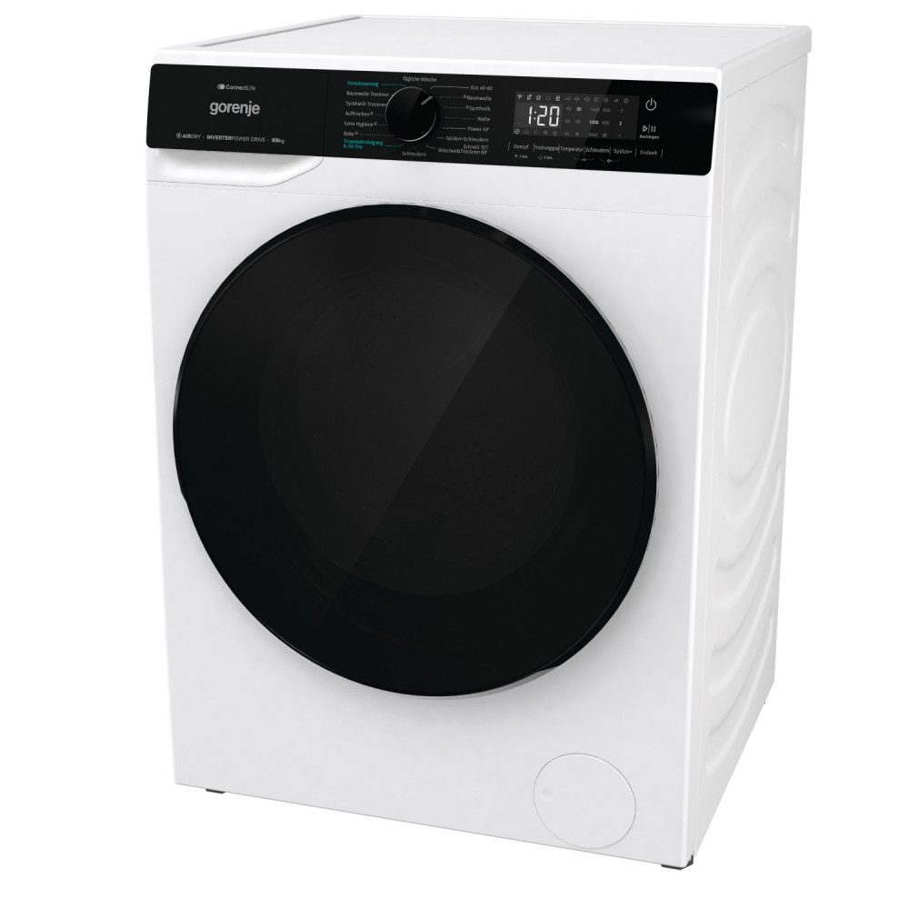 GORENJE Waschmaschine 20015045