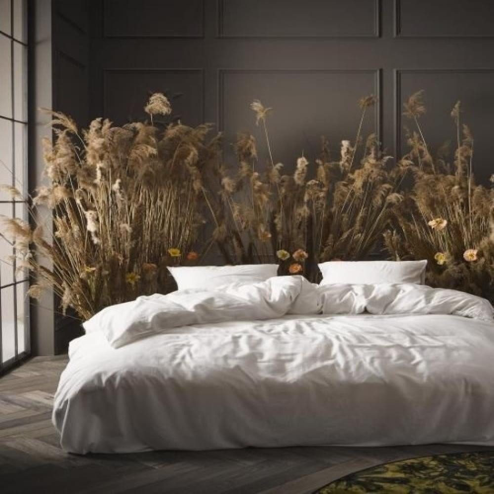 Essenza Bettwäsche Baumwollsatin Minte White, Satin, 2 teilig