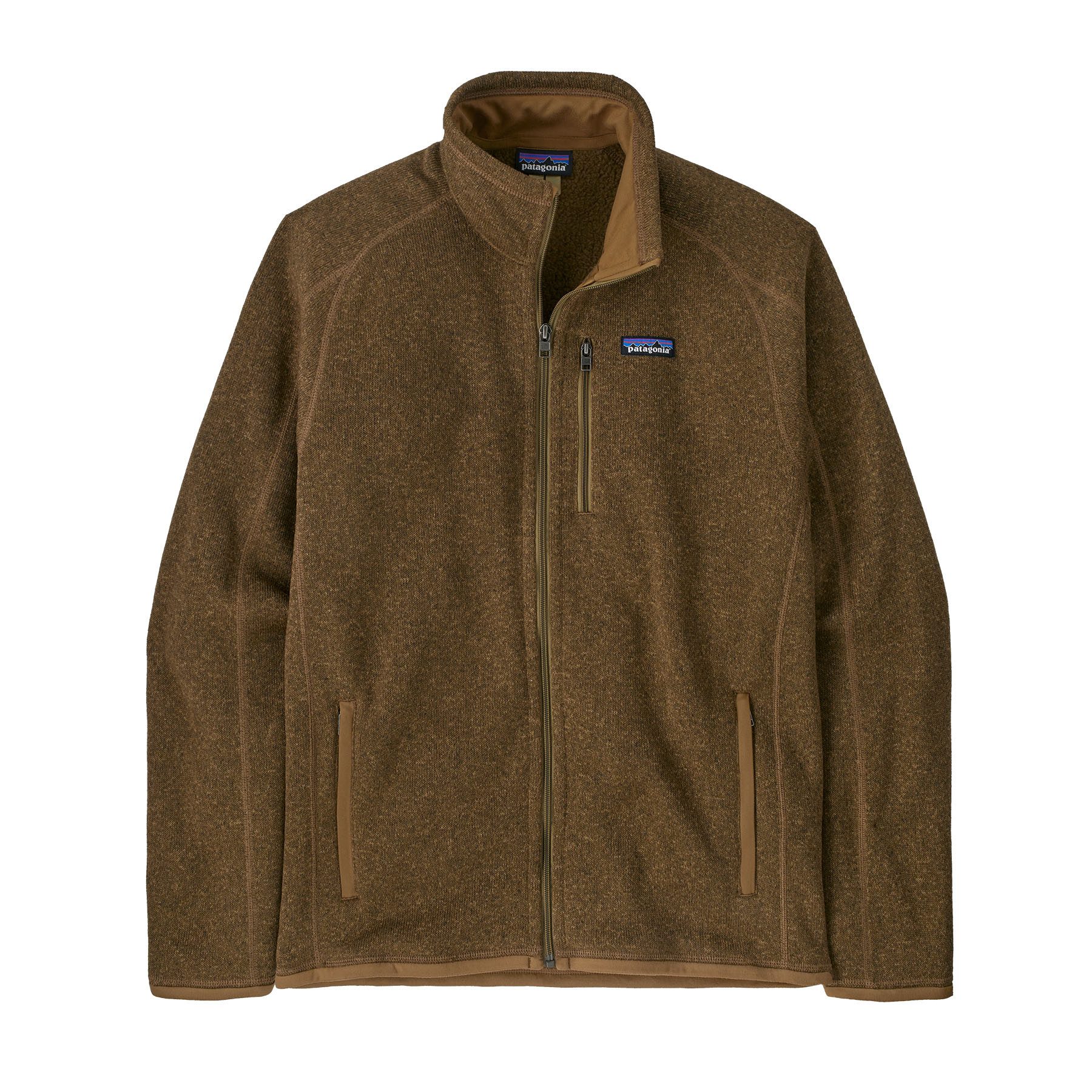Patagonia Sommerjacke Patagonia Herren Fleecejacke Better günstig online kaufen