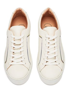 NINE TO FIVE Laces Sneaker #Gracia Sneaker