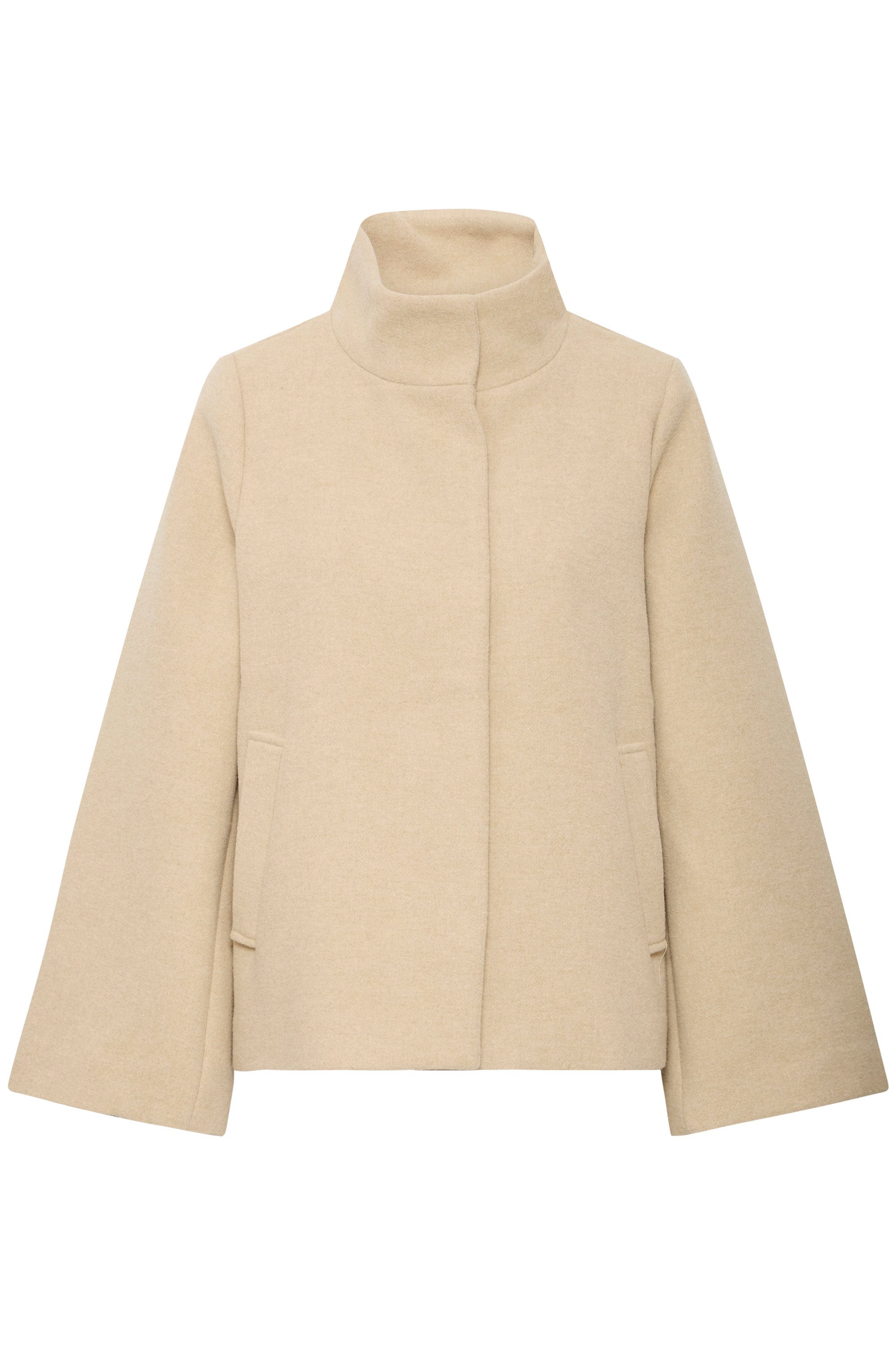 fransa Wintermantel Jacke FRCHARLOTTE