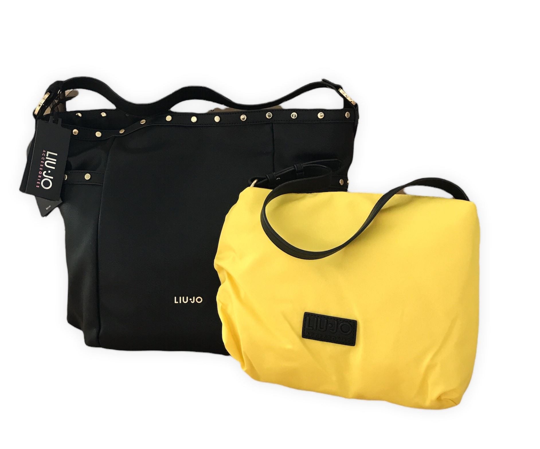 Hobo Hobo Bag Black N16145E0037-22222