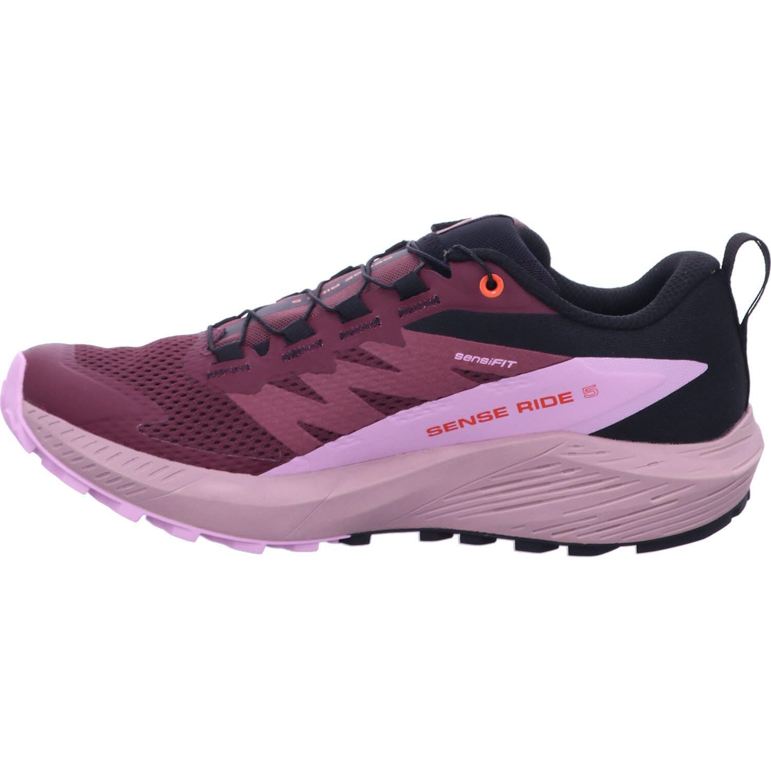 Salomon L47592300 Fitnessschuh günstig online kaufen