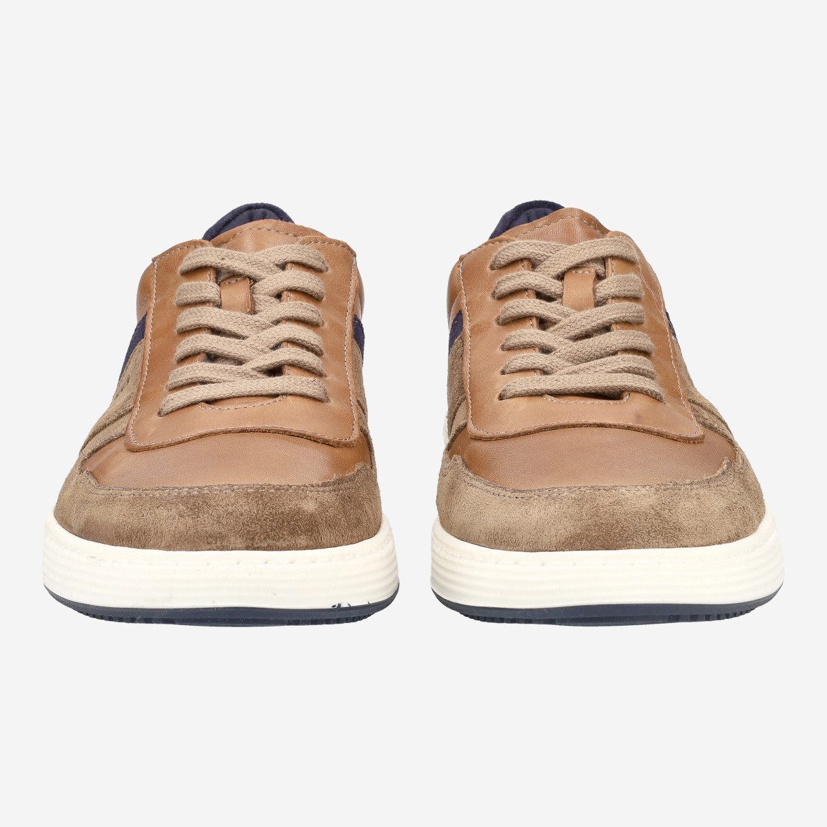 Lloyd Lloyd 24-764-33 BOSCO, Sneaker, Braun, günstig online kaufen