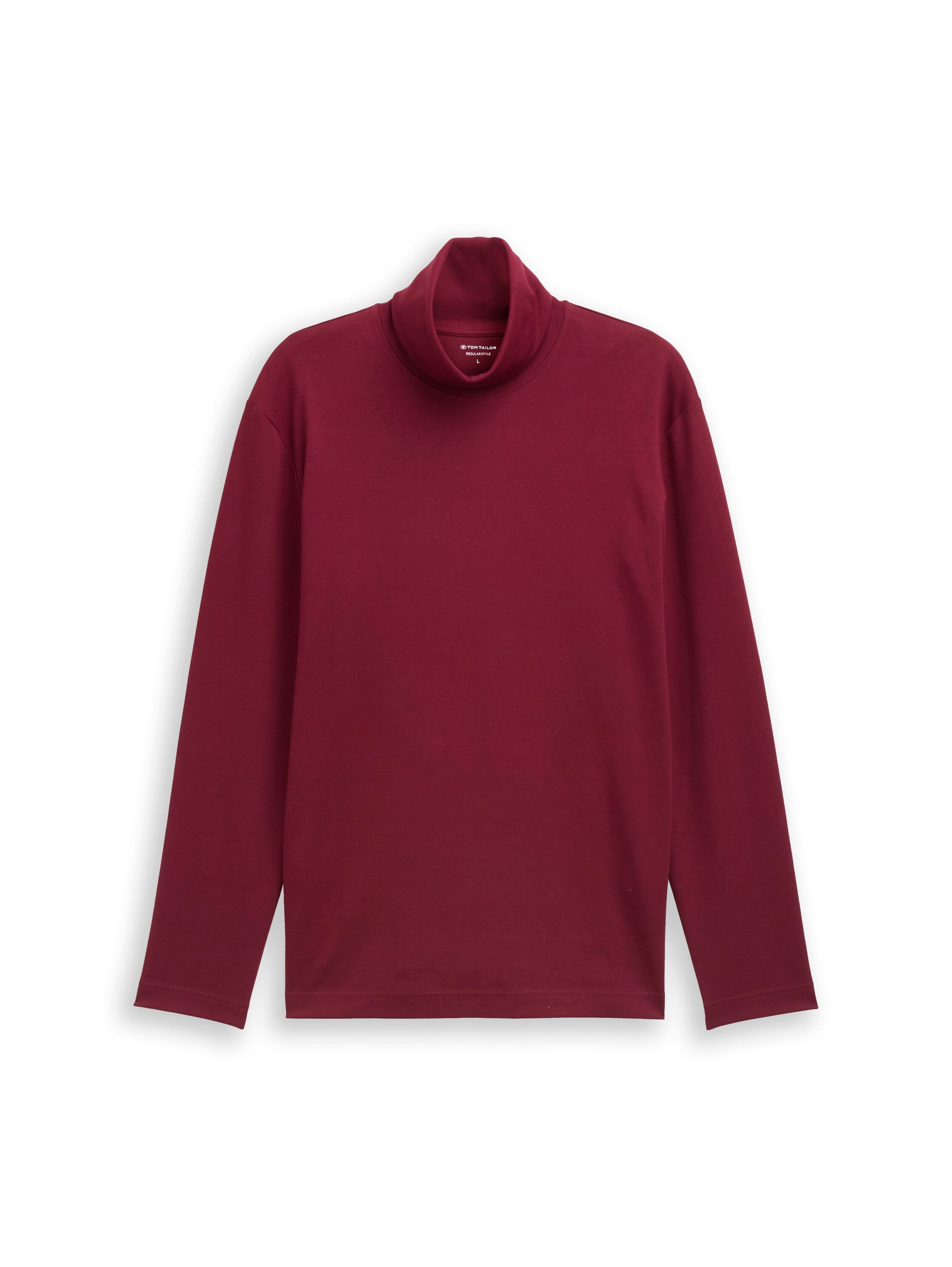 Langarmshirt