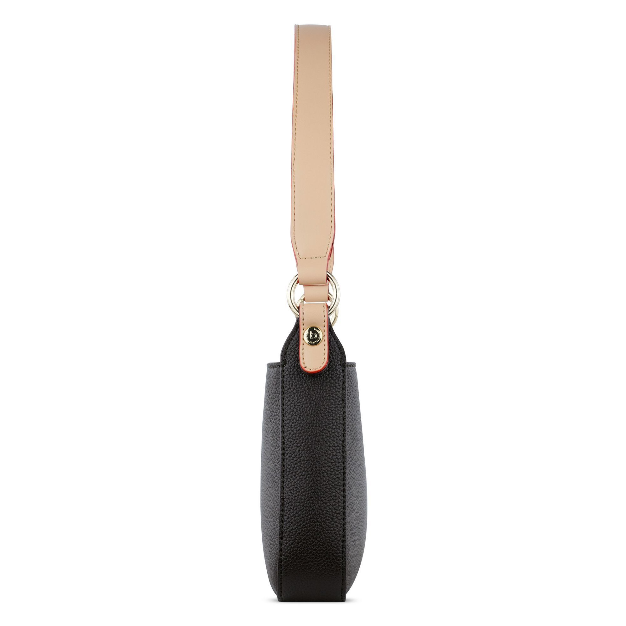 bugatti Schultertasche Ella, Polyurethan