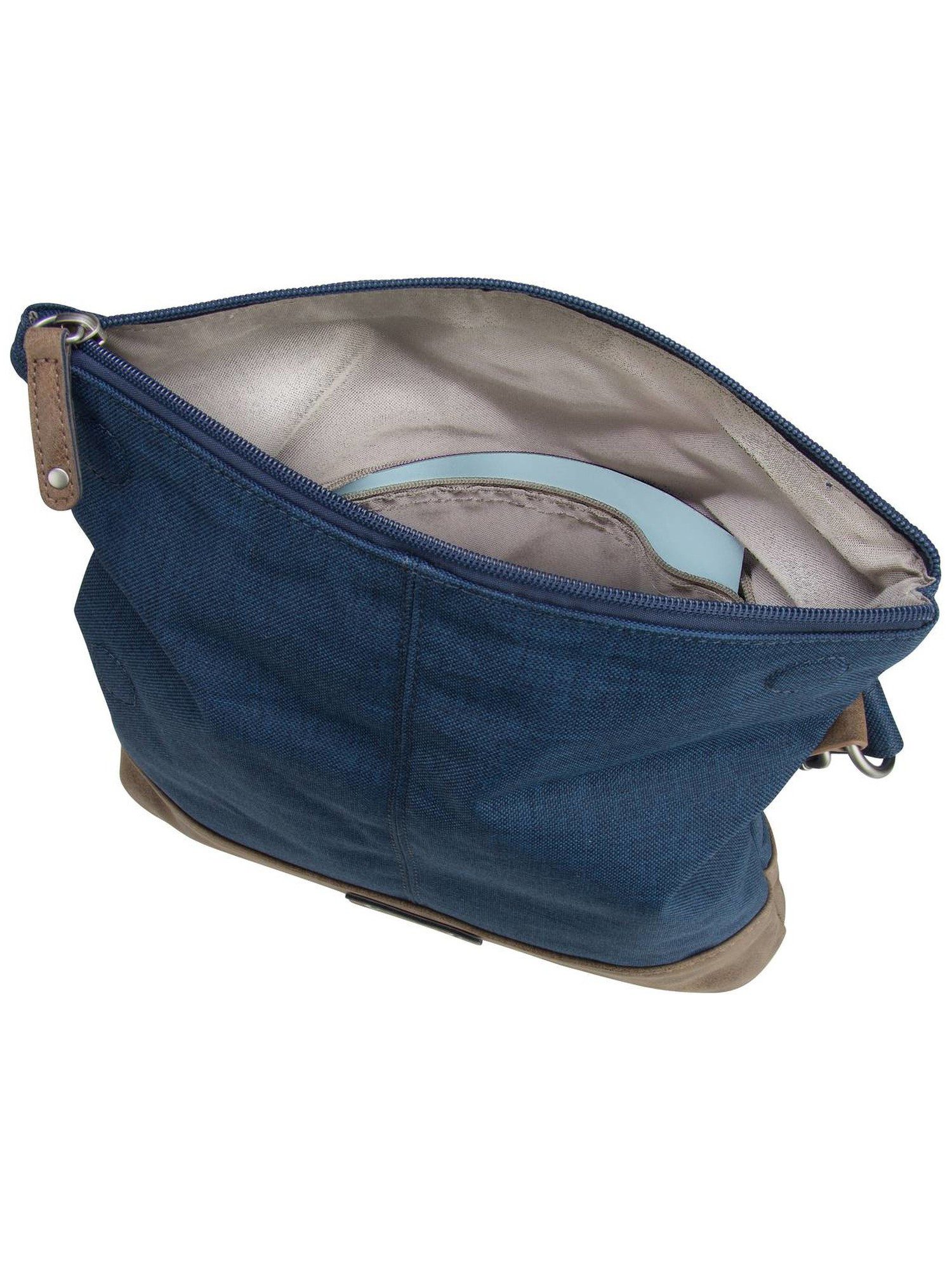 Zwei Beuteltasche Olli OT6
