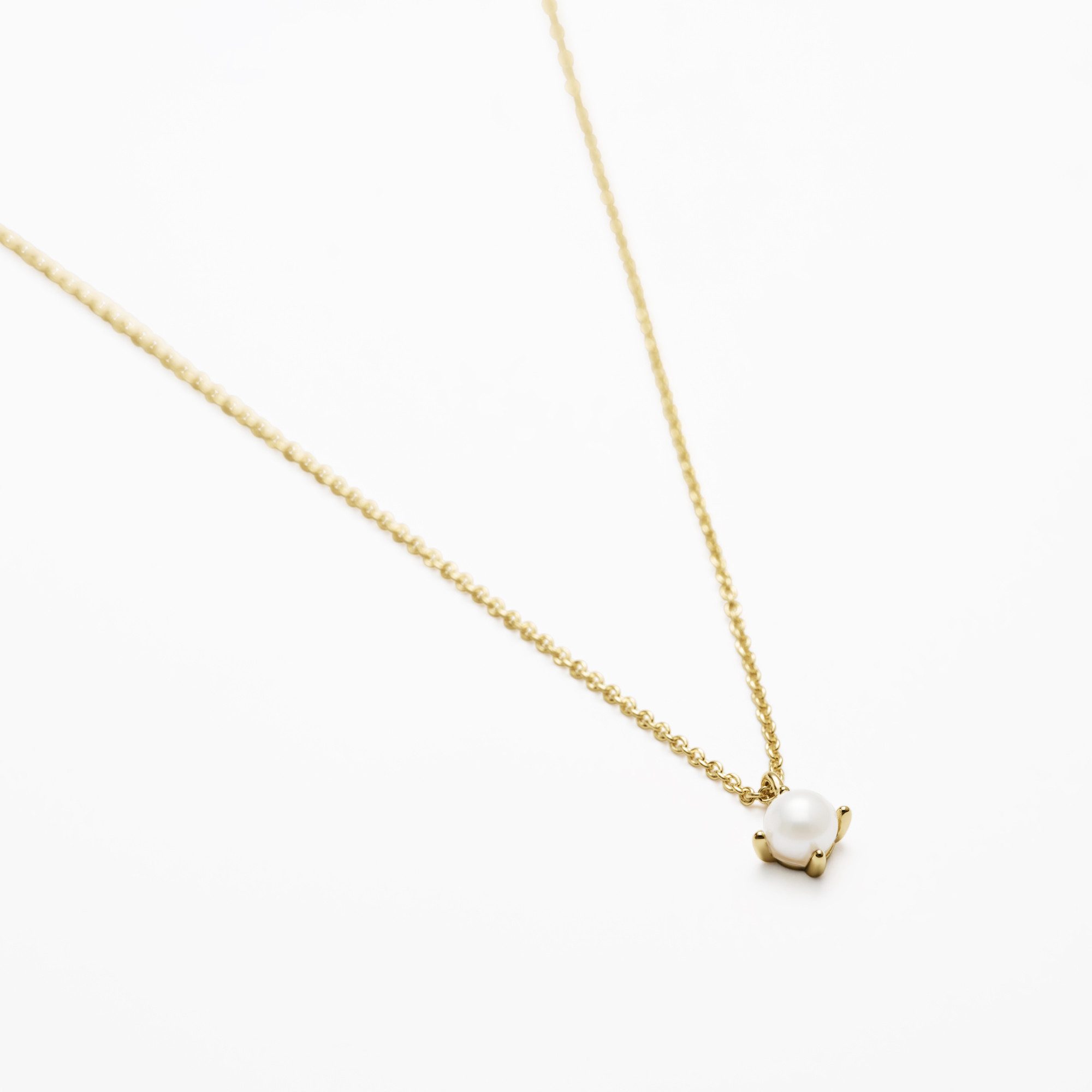 Esprit Kette mit Anhänger S.88677749