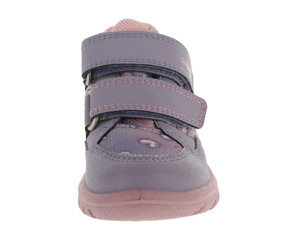 Superfit Superfit Kleinkinder Boots mit Gore-Tex Lauflernschuh