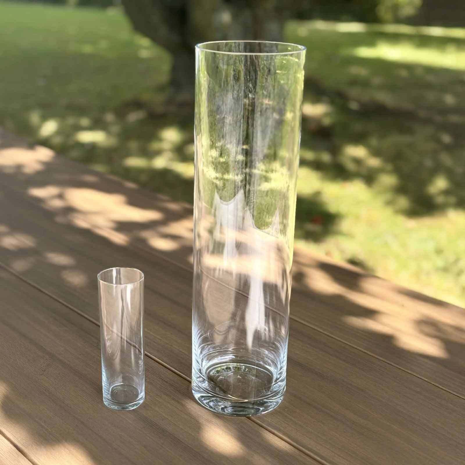rastal Bierglas Ranft Riesen-Kölschglas 3,3 Liter, 1-tlg., Glas