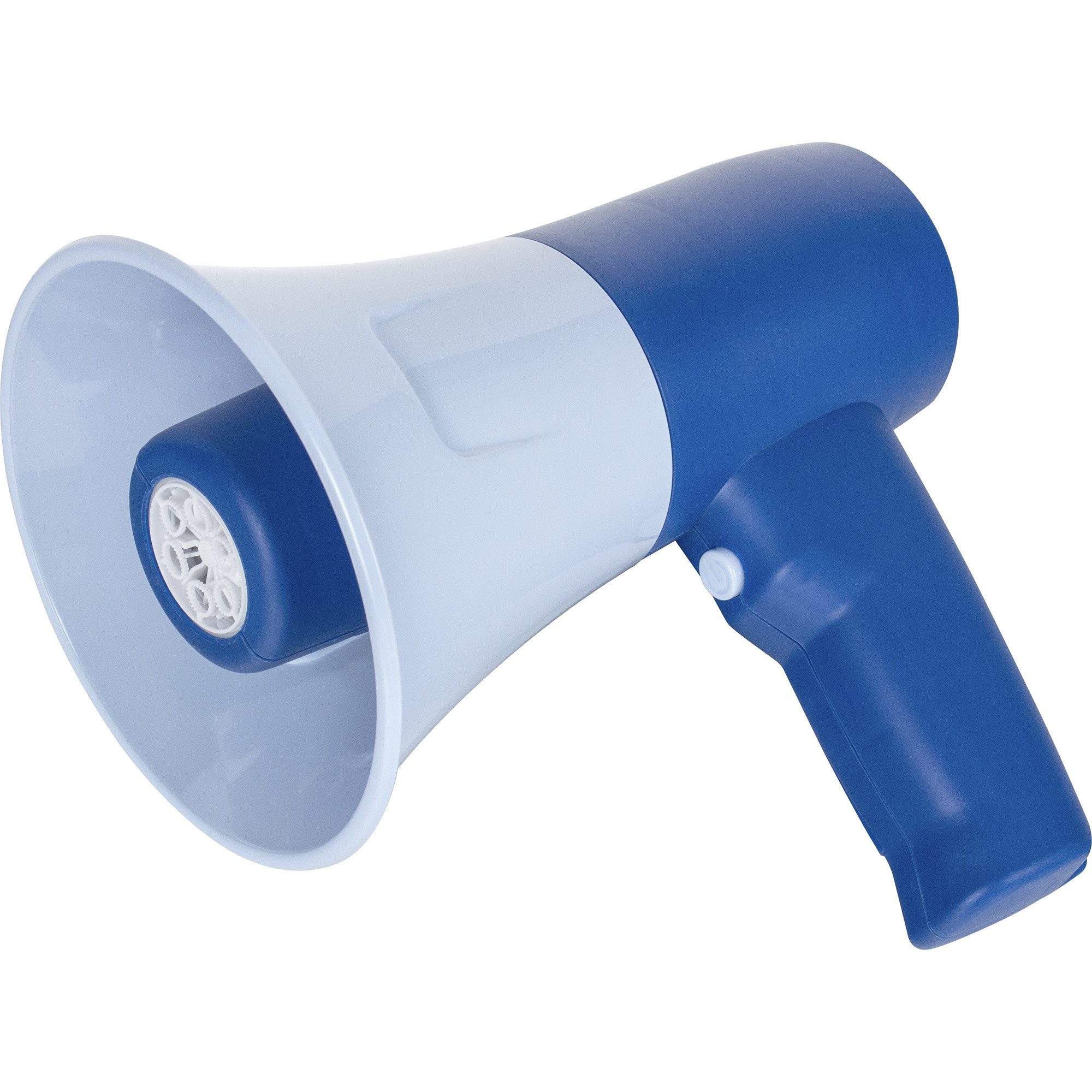 PUSTEFIX Seifenblasenspielzeug Pustefix Bubble Megafon, Seifenblasen