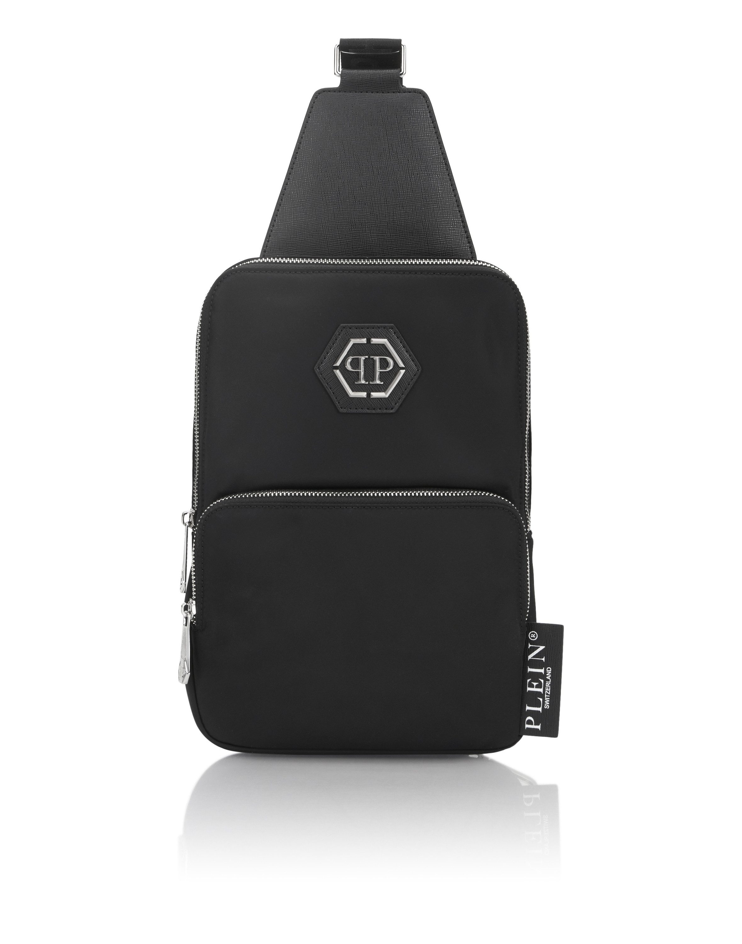 PHILIPP PLEIN Umhängetasche Umhängetasche