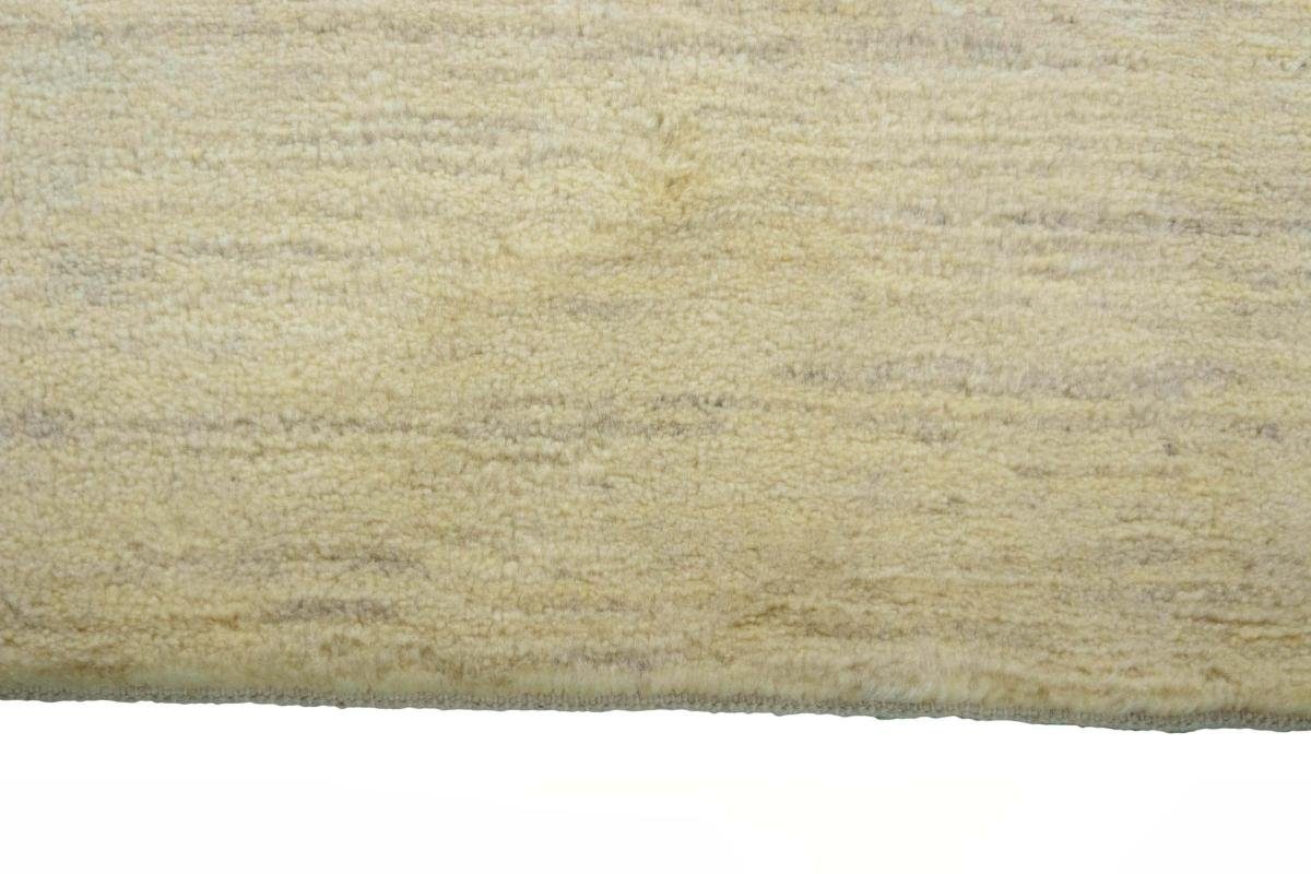 Orientteppich Perser Gabbeh 61x90 Handgeknüpfter rechteckig, Moderner Trading, 18 Orientteppich, mm Höhe: Nain