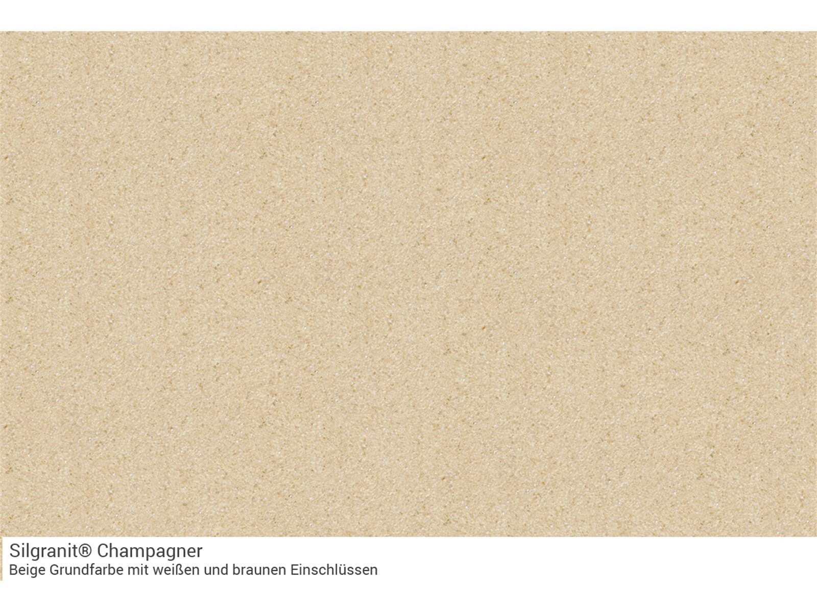 Blanco granite sink, rectangular, 68/50 cm, (1 pc)