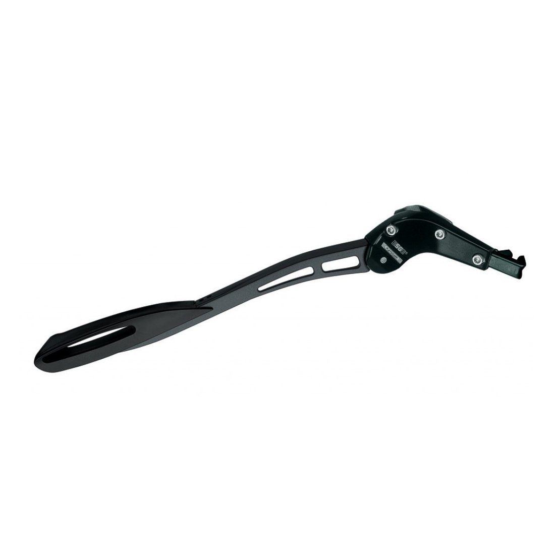 Pletscher Fahrradständer Hinterbauständer Multi Zoom, 26-28" verstellbar