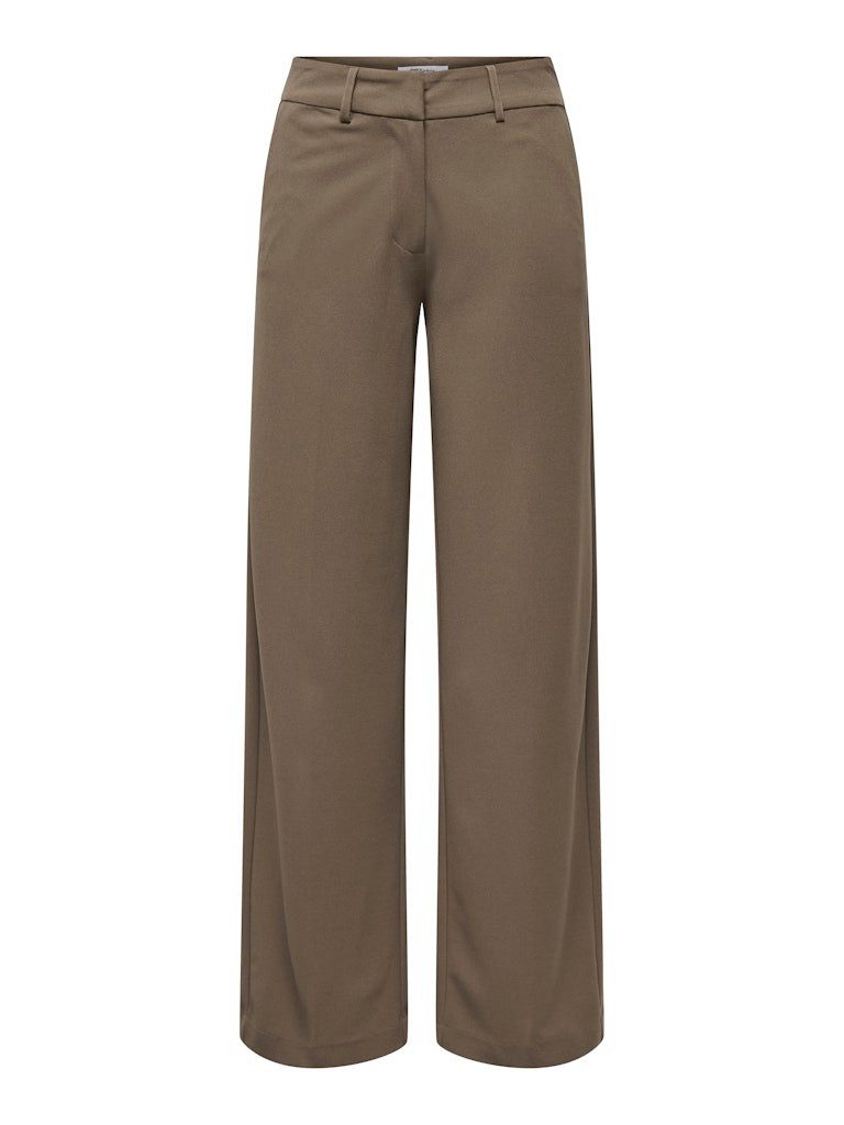 ONLY Stoffhose ONLKALINA HW WIDE PANT CC TLR