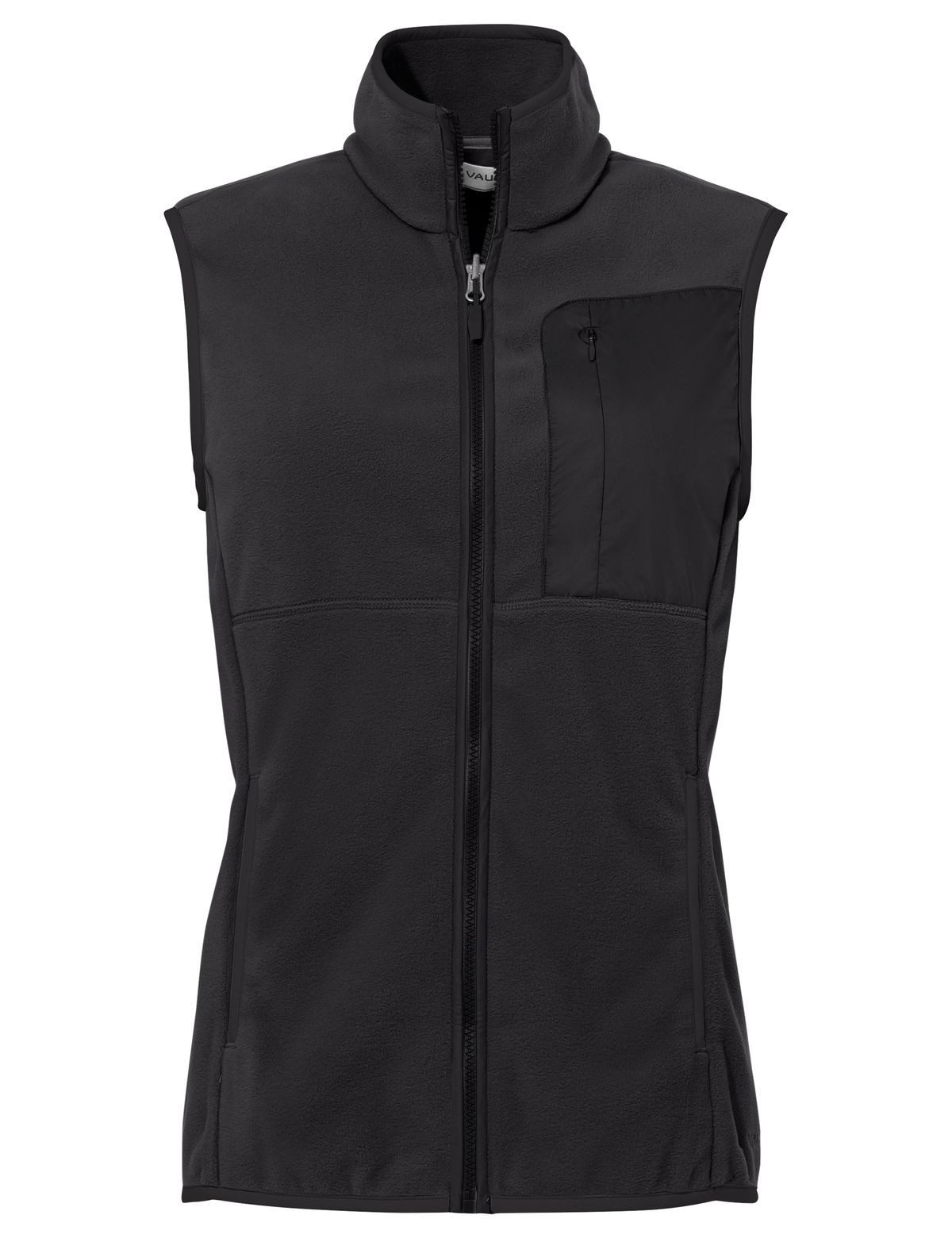 VAUDE Fleeceweste Women's ROSEMOOR Fleece Vest günstig online kaufen