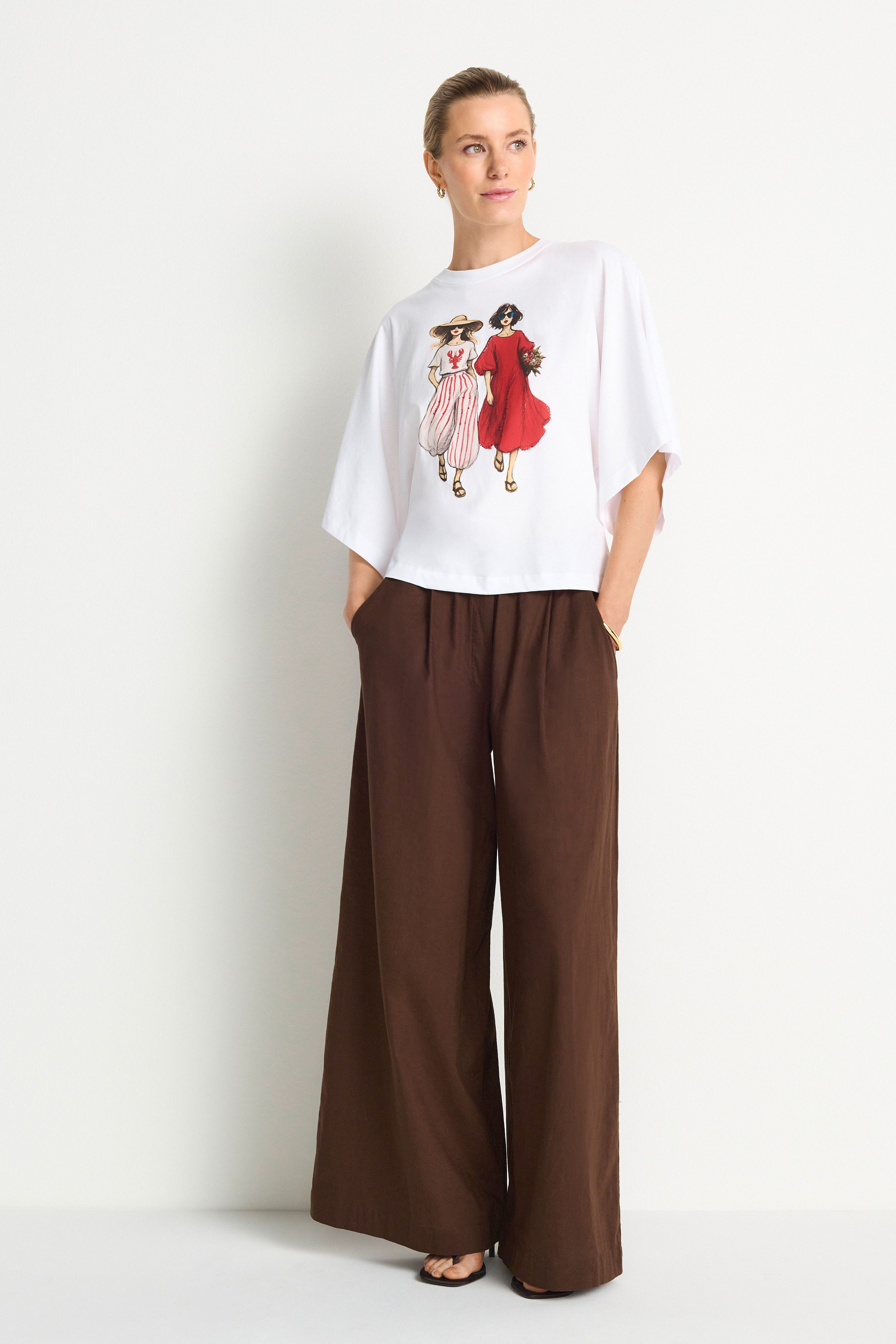 RICHROYAL T-Shirt