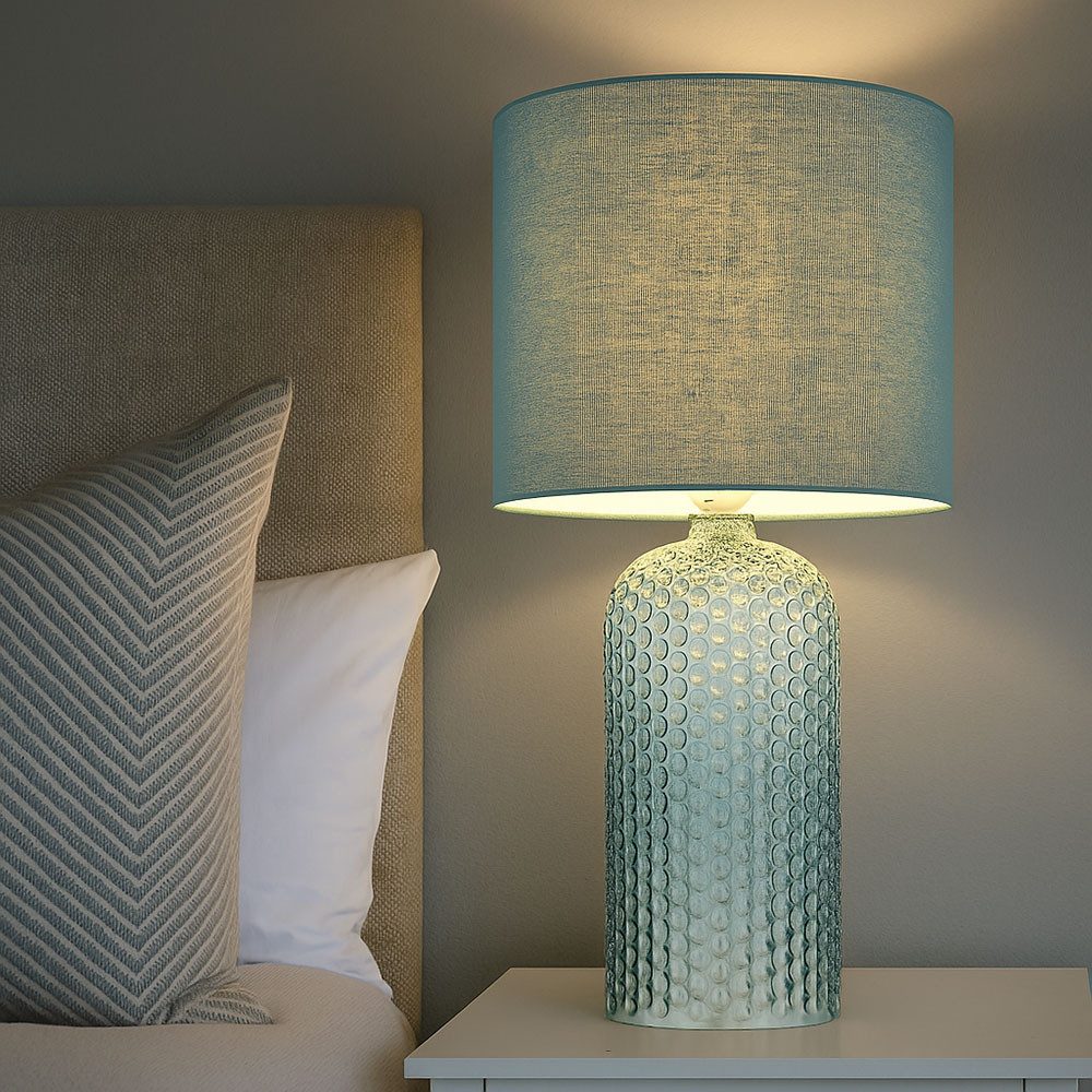 GLOBO LIGHTING Schreibtischlampe, Leuchtmittel inklusive, Warmweiß, Tischle günstig online kaufen