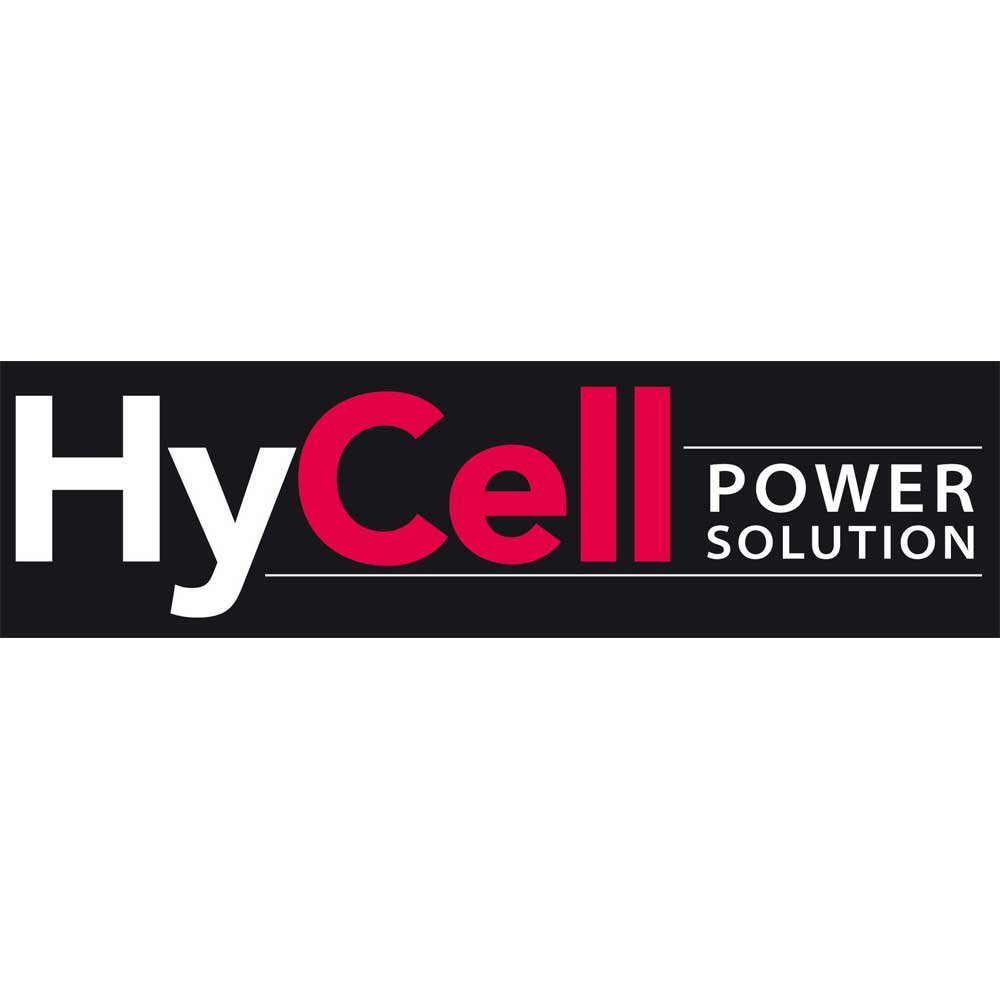 Batterie 6 Knopfzellen 3,0 V HyCell CR2025 HyCell