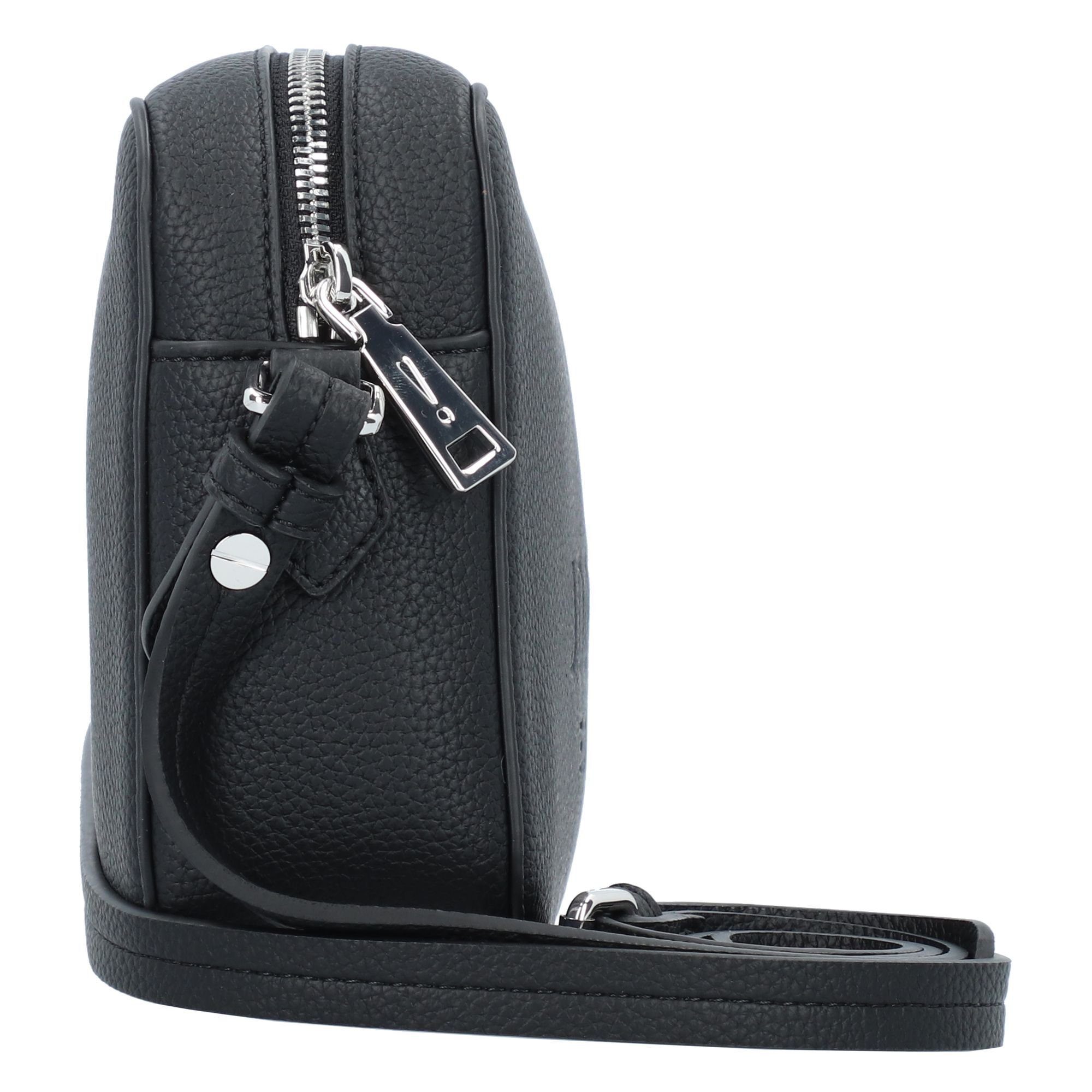 Joop Jeans Umhängetasche Lettera 1.0, Leder