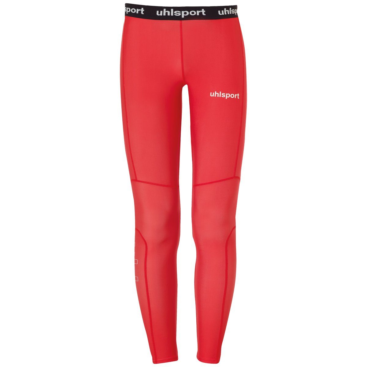 uhlsport Trainingstights uhlsport Tights DISTINCTION LONG PRO rot